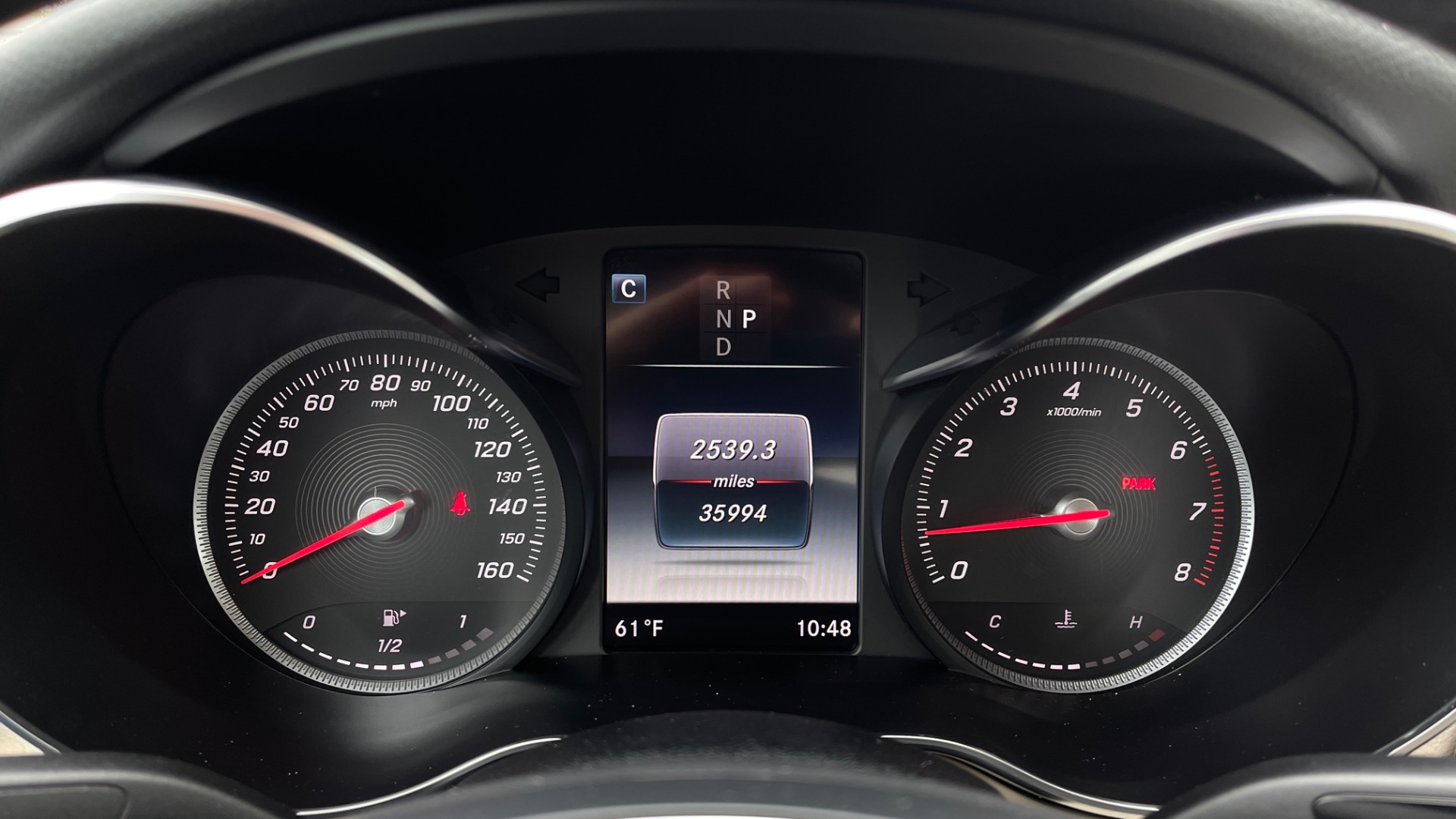 Used 2018 Mercedes-Benz C-Class C 300 / PREMIUM PACKAGE / 18IN WHEELS / HEATED FRONT SEATS / LED HEADLIGHTS for sale Sold at Formula Imports in Charlotte NC 28227 16