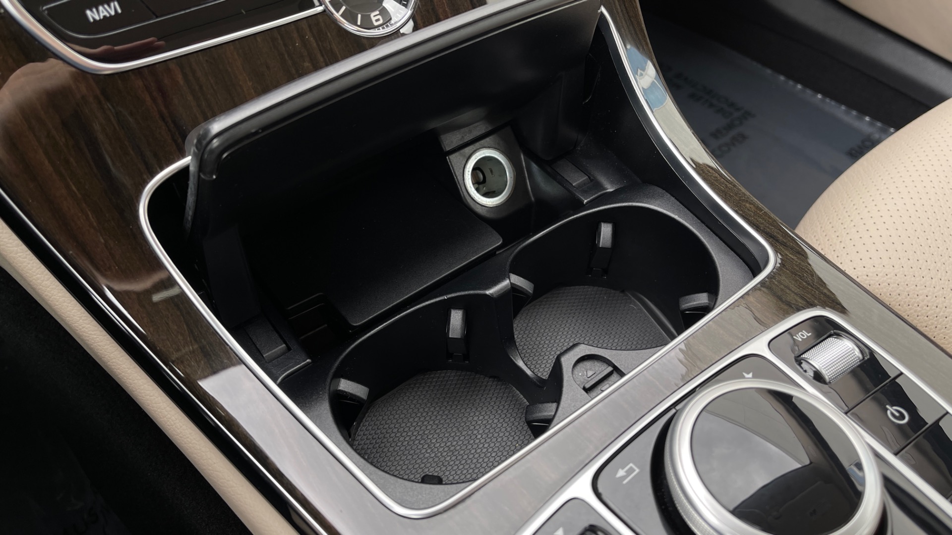 Used 2018 Mercedes-Benz C-Class C 300 / PREMIUM PACKAGE / 18IN WHEELS / HEATED FRONT SEATS / LED HEADLIGHTS for sale Sold at Formula Imports in Charlotte NC 28227 20