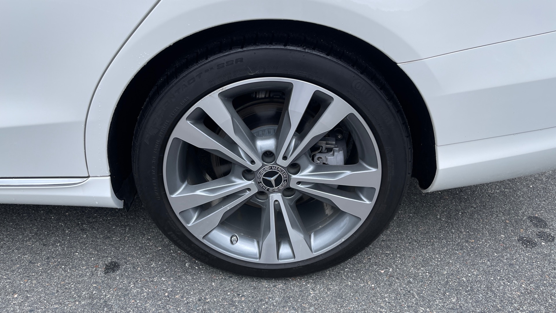Used 2018 Mercedes-Benz C-Class C 300 / PREMIUM PACKAGE / 18IN WHEELS / HEATED FRONT SEATS / LED HEADLIGHTS for sale Sold at Formula Imports in Charlotte NC 28227 45