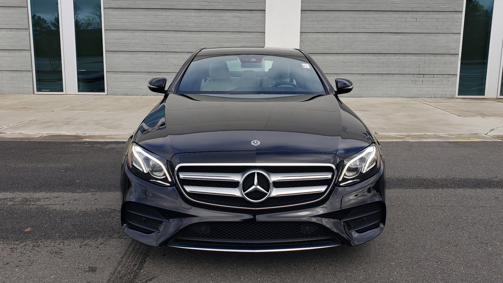 Used 2018 Mercedes-Benz E-CLASS E 300 PREM PKG 2 / NAV / PANO-ROOF / WARMTH & COMFORT PKG for sale Sold at Formula Imports in Charlotte NC 28227 20