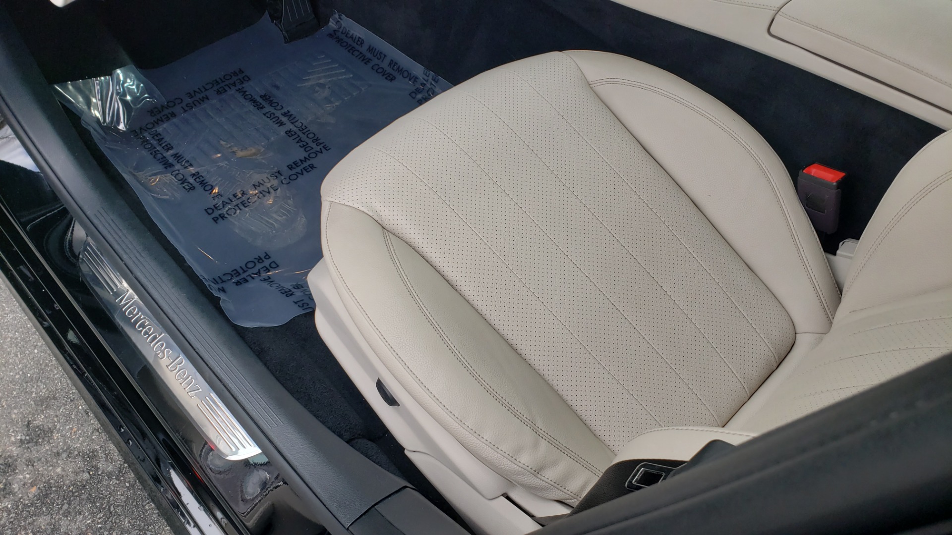 Used 2018 Mercedes-Benz E-CLASS E 300 PREM PKG 2 / NAV / PANO-ROOF / WARMTH & COMFORT PKG for sale Sold at Formula Imports in Charlotte NC 28227 33