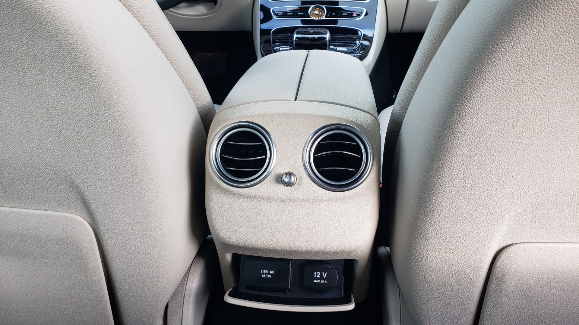 Used 2018 Mercedes-Benz E-CLASS E 300 PREM PKG 2 / NAV / PANO-ROOF / WARMTH & COMFORT PKG for sale Sold at Formula Imports in Charlotte NC 28227 75