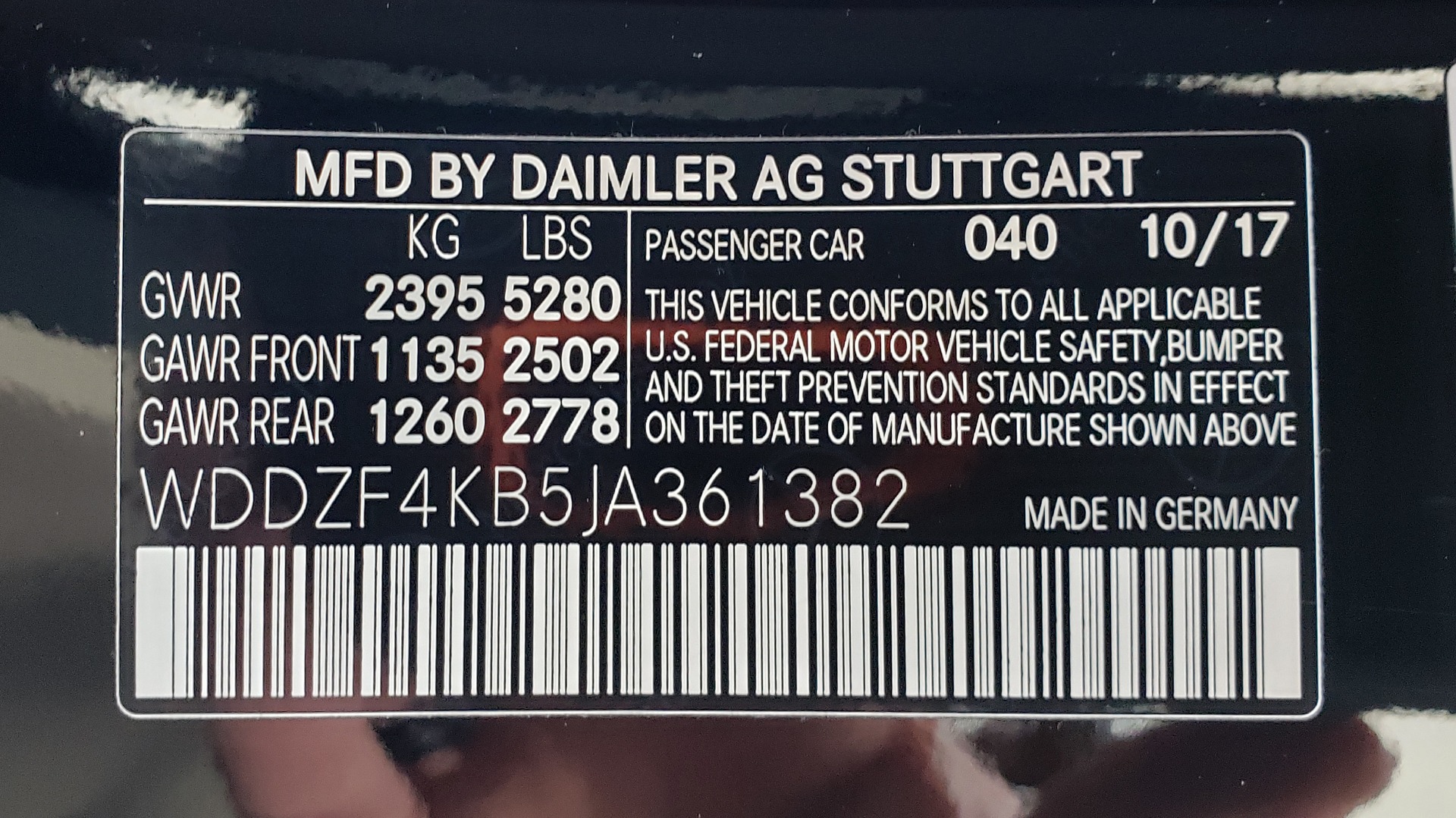 Used 2018 Mercedes-Benz E-CLASS E 300 PREM PKG 2 / NAV / PANO-ROOF / WARMTH & COMFORT PKG for sale Sold at Formula Imports in Charlotte NC 28227 87