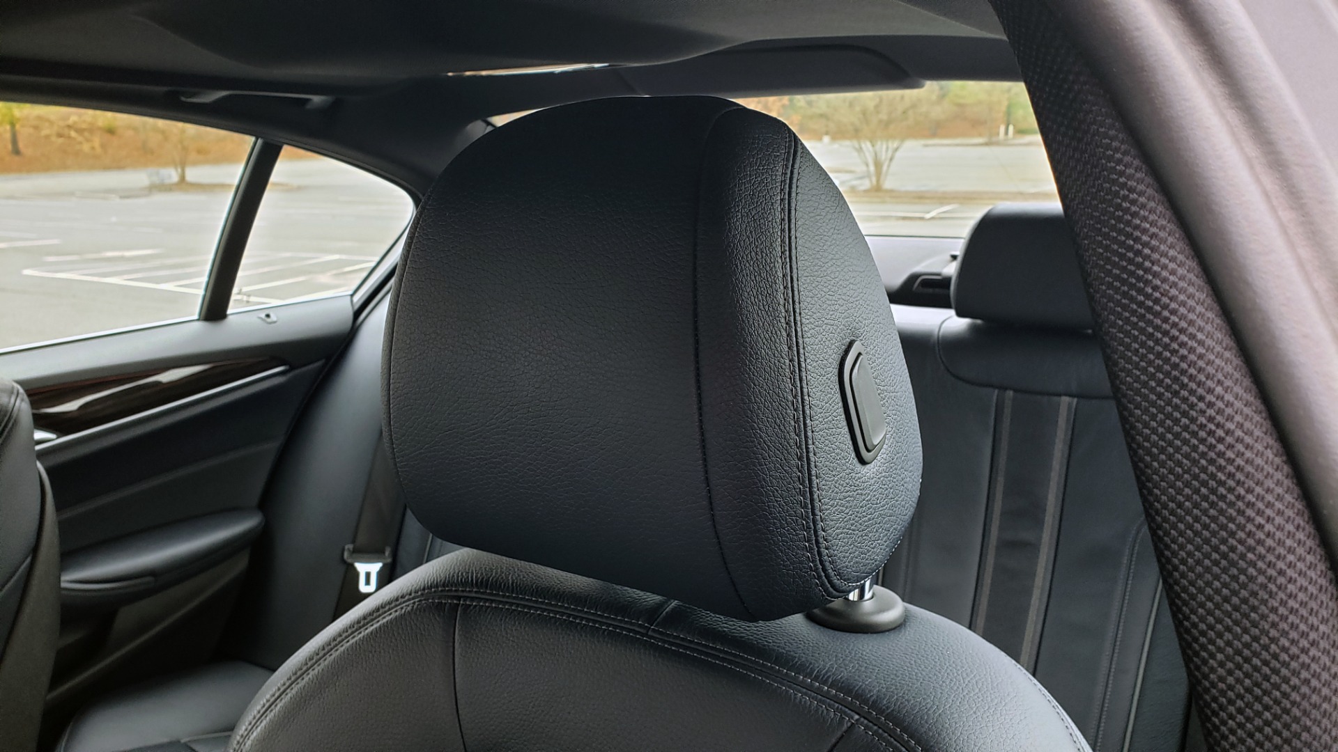 Used 2017 BMW 5 SERIES 530IXDRIVE / PREM PKG / DRVR ASST PLUS / CLD WTHR / APPLE CARPLAY for sale Sold at Formula Imports in Charlotte NC 28227 35