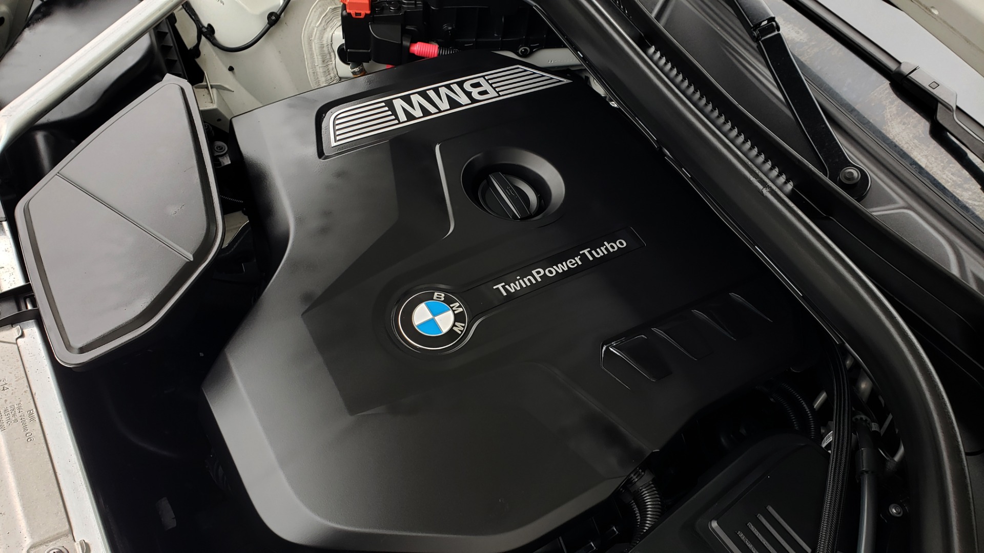 Used 2018 BMW X3 XDRIVE30I / LUX PKG / PREM PKG / CONV PKG / PDC / APPLE CARPLAY for sale Sold at Formula Imports in Charlotte NC 28227 14