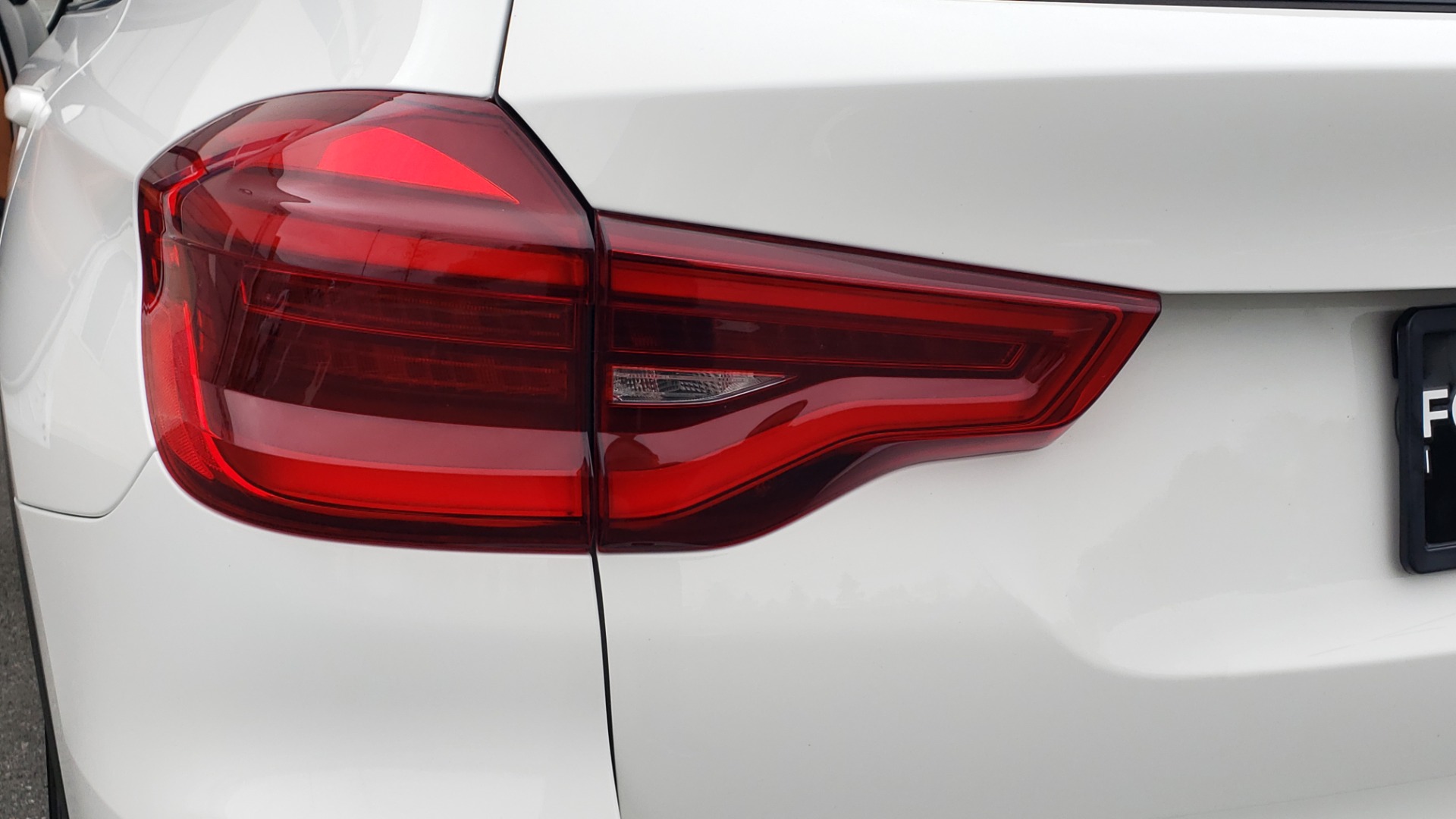 Used 2018 BMW X3 XDRIVE30I / LUX PKG / PREM PKG / CONV PKG / PDC / APPLE CARPLAY for sale Sold at Formula Imports in Charlotte NC 28227 30