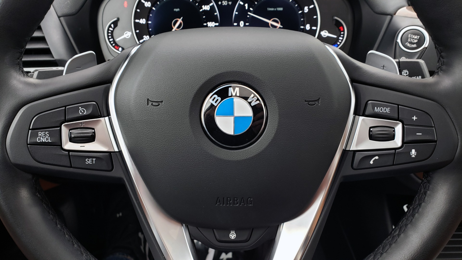 Used 2018 BMW X3 XDRIVE30I / LUX PKG / PREM PKG / CONV PKG / PDC / APPLE CARPLAY for sale Sold at Formula Imports in Charlotte NC 28227 43