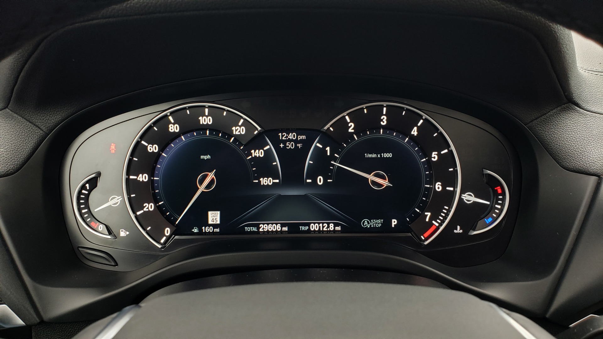 Used 2018 BMW X3 XDRIVE30I / LUX PKG / PREM PKG / CONV PKG / PDC / APPLE CARPLAY for sale Sold at Formula Imports in Charlotte NC 28227 44