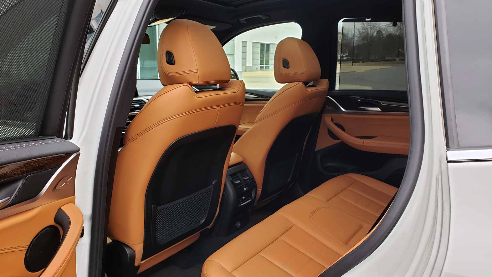 Used 2018 BMW X3 XDRIVE30I / LUX PKG / PREM PKG / CONV PKG / PDC / APPLE CARPLAY for sale Sold at Formula Imports in Charlotte NC 28227 64