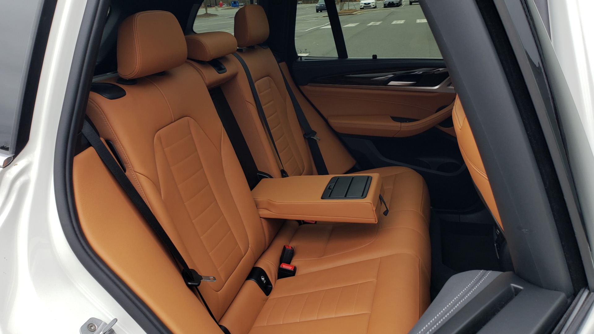 Used 2018 BMW X3 XDRIVE30I / LUX PKG / PREM PKG / CONV PKG / PDC / APPLE CARPLAY for sale Sold at Formula Imports in Charlotte NC 28227 80
