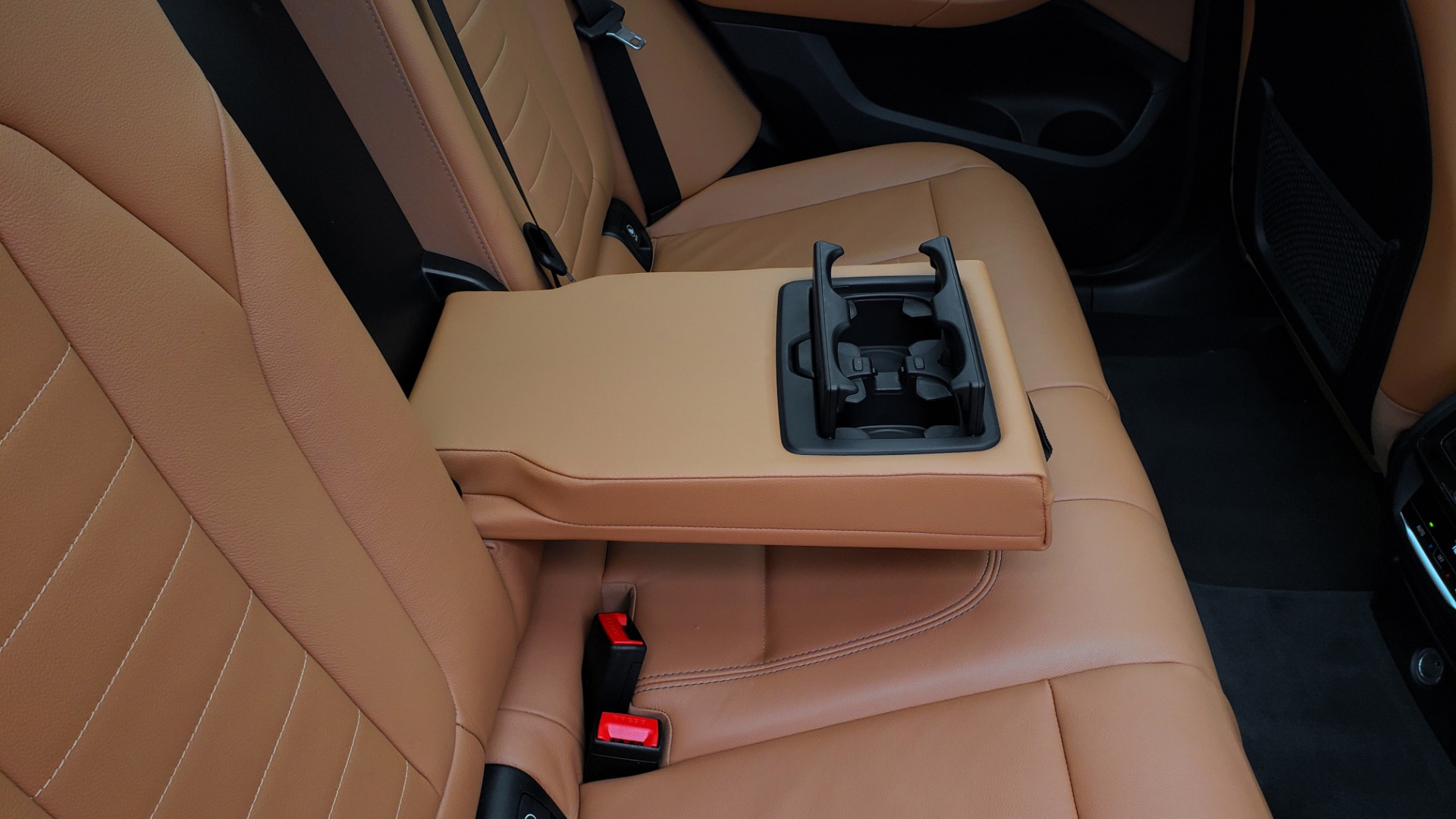 Used 2018 BMW X3 XDRIVE30I / LUX PKG / PREM PKG / CONV PKG / PDC / APPLE CARPLAY for sale Sold at Formula Imports in Charlotte NC 28227 81
