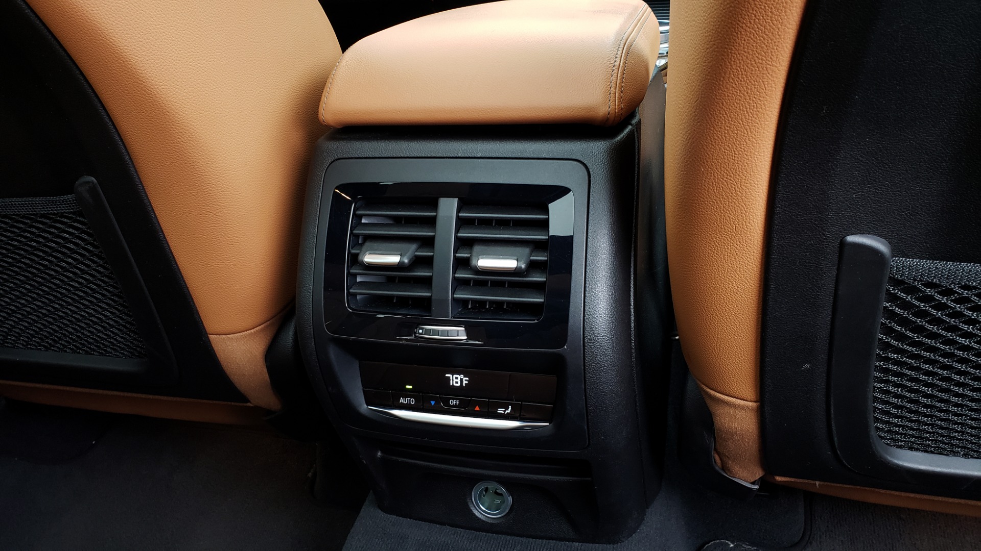 Used 2018 BMW X3 XDRIVE30I / LUX PKG / PREM PKG / CONV PKG / PDC / APPLE CARPLAY for sale Sold at Formula Imports in Charlotte NC 28227 84