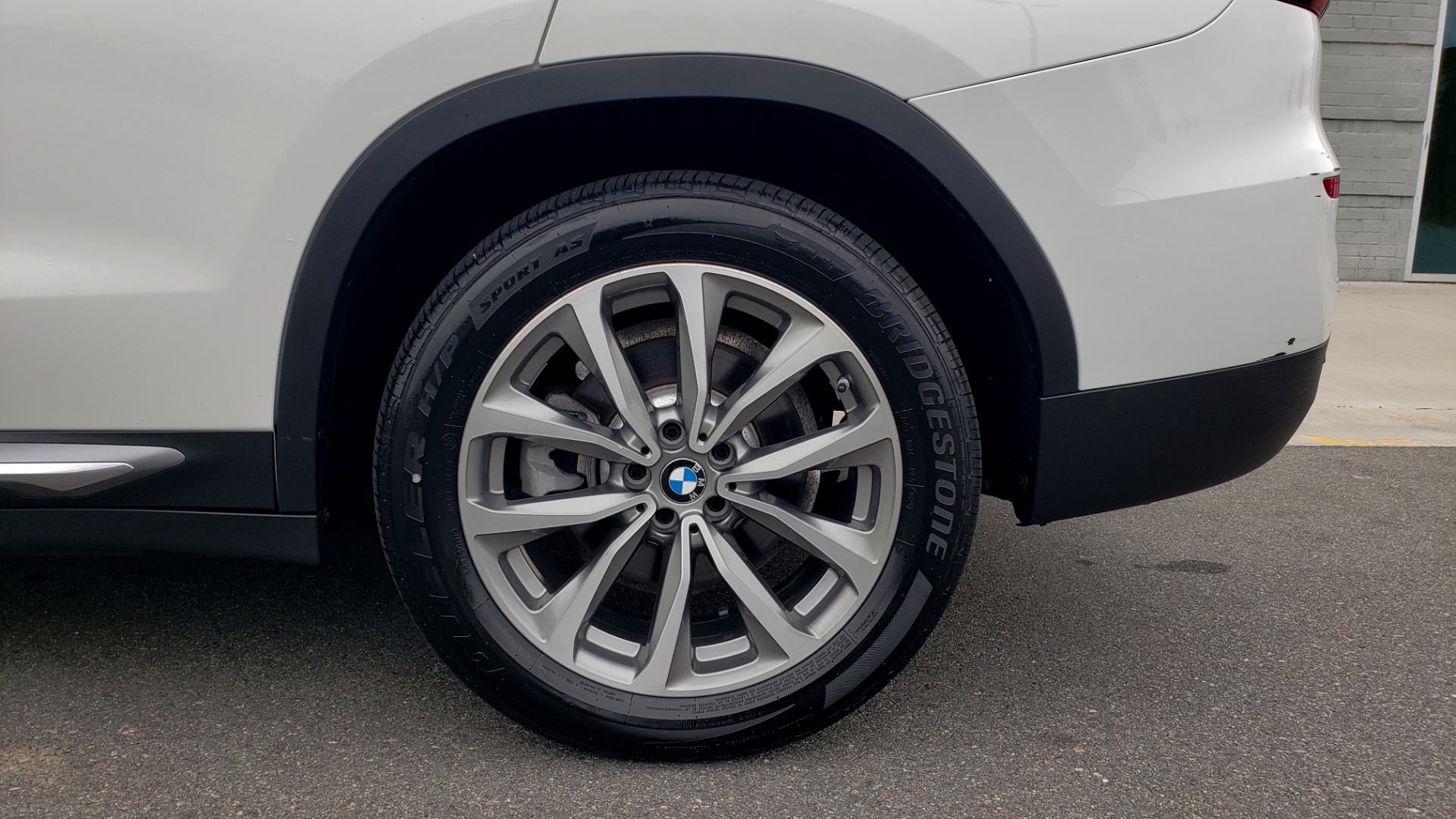 Used 2018 BMW X3 XDRIVE30I / LUX PKG / PREM PKG / CONV PKG / PDC / APPLE CARPLAY for sale Sold at Formula Imports in Charlotte NC 28227 88