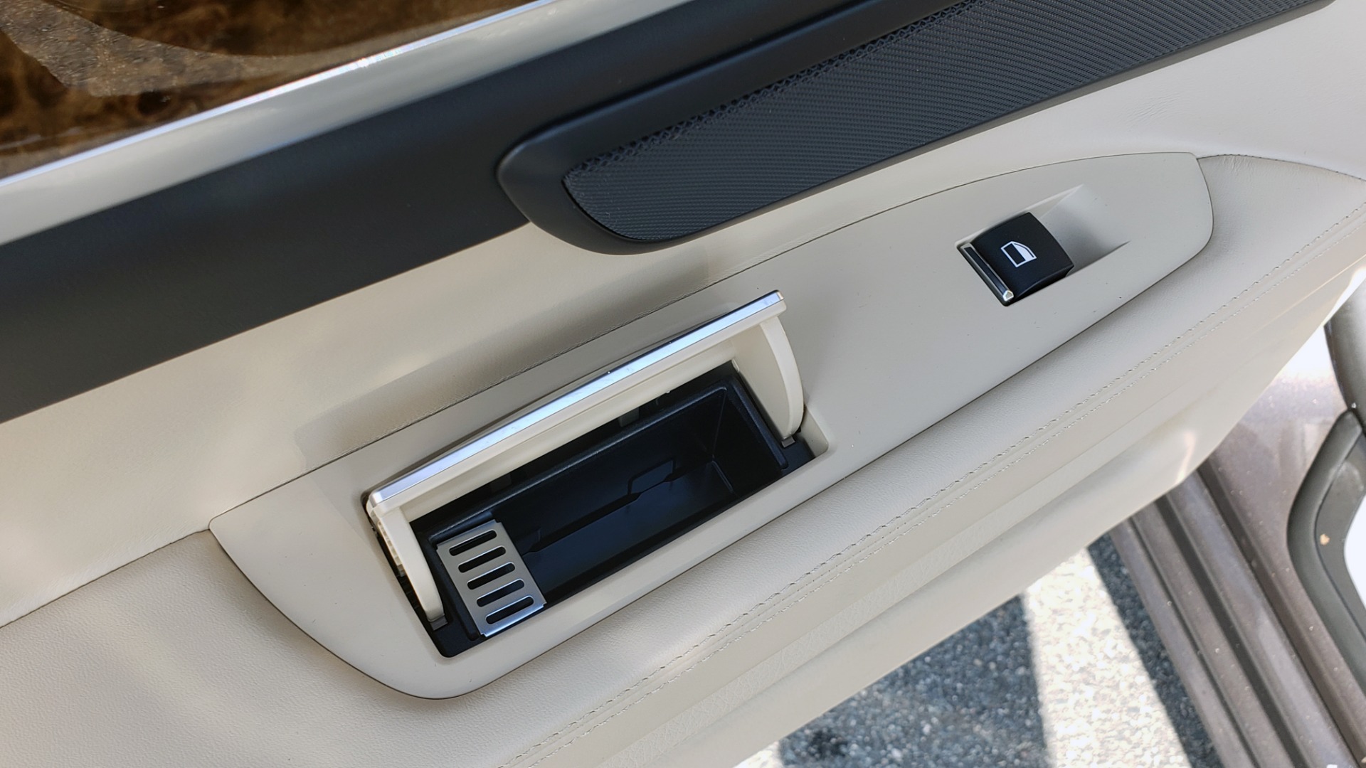 Used 2015 BMW 7 SERIES 740I SEDAN / EXECUTIVE PKG / DRVR ASST PLUS / HEADS-UP for sale Sold at Formula Imports in Charlotte NC 28227 56