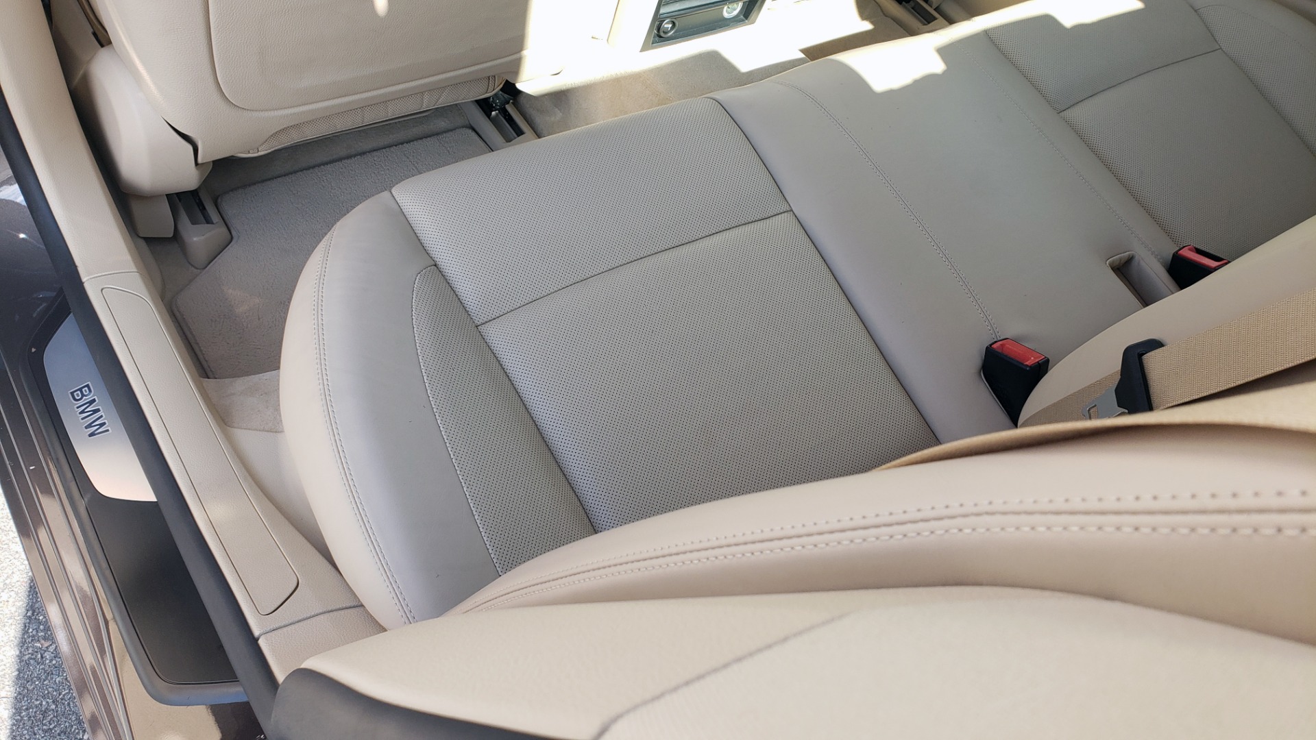 Used 2015 BMW 7 SERIES 740I SEDAN / EXECUTIVE PKG / DRVR ASST PLUS / HEADS-UP for sale Sold at Formula Imports in Charlotte NC 28227 57