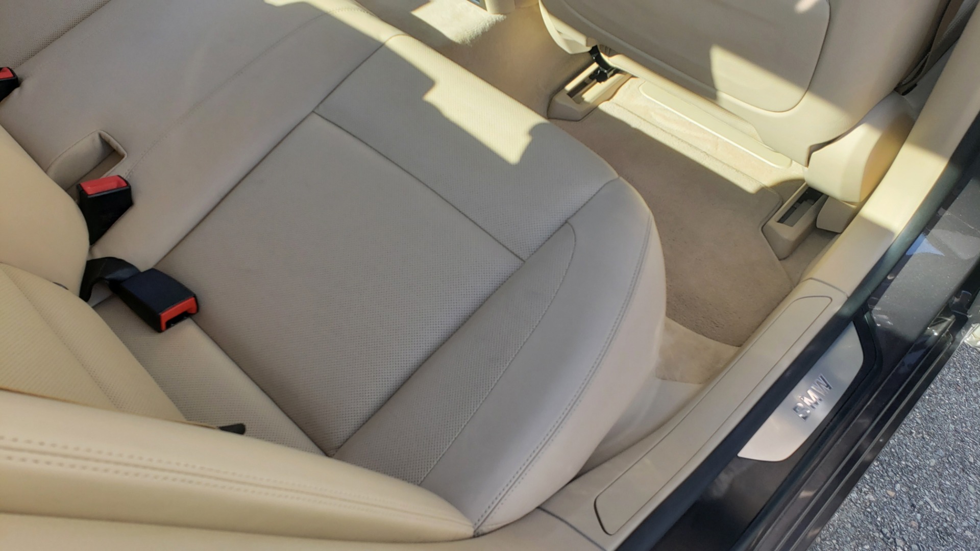Used 2015 BMW 7 SERIES 740I SEDAN / EXECUTIVE PKG / DRVR ASST PLUS / HEADS-UP for sale Sold at Formula Imports in Charlotte NC 28227 69