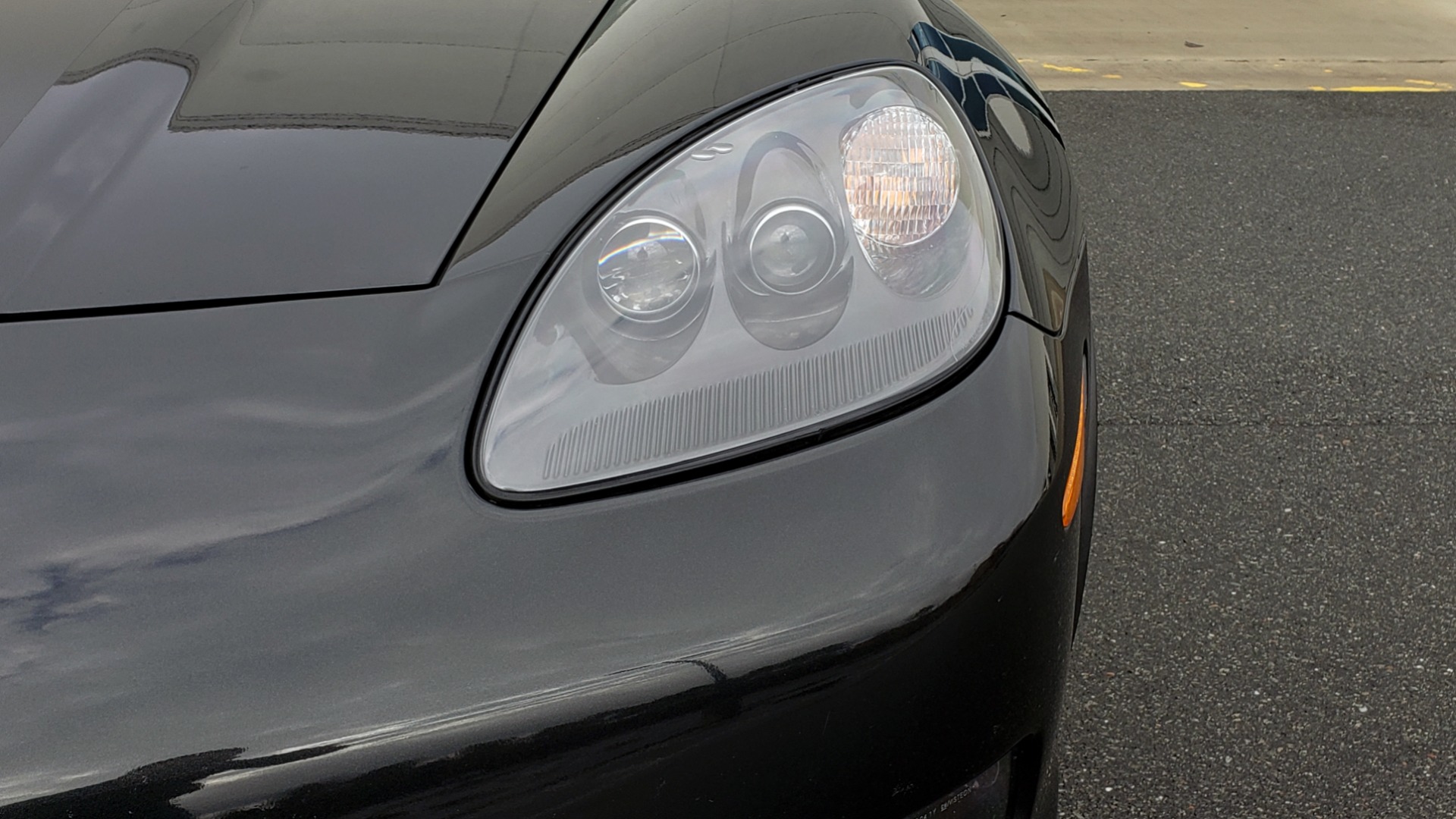 Used 2012 Chevrolet CORVETTE Z16 GRAND SPORT 3LT CONVERTIBLE / 6-SPD AUTO / NAV for sale Sold at Formula Imports in Charlotte NC 28227 29