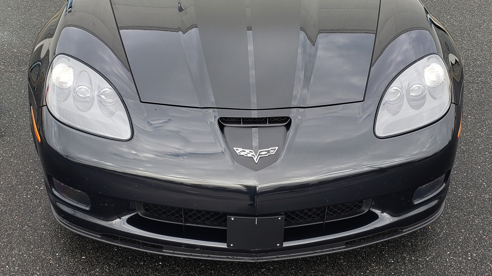 Used 2012 Chevrolet CORVETTE Z16 GRAND SPORT 3LT CONVERTIBLE / 6-SPD AUTO / NAV for sale Sold at Formula Imports in Charlotte NC 28227 30