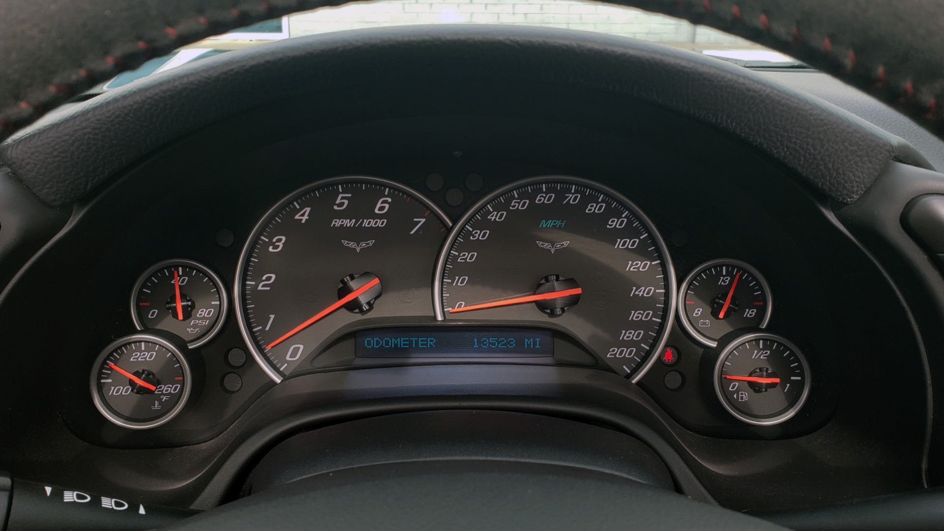 Used 2012 Chevrolet CORVETTE Z16 GRAND SPORT 3LT CONVERTIBLE / 6-SPD AUTO / NAV for sale Sold at Formula Imports in Charlotte NC 28227 34