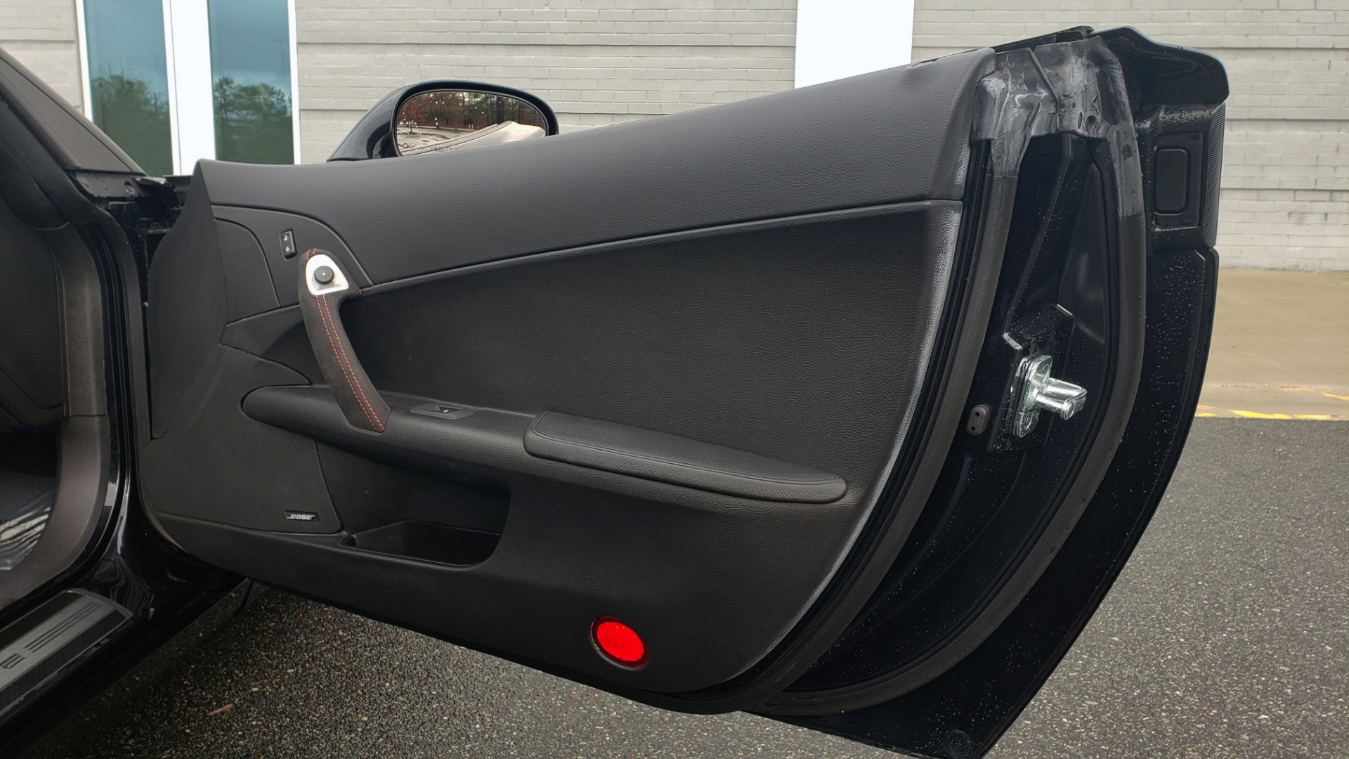 Used 2012 Chevrolet CORVETTE Z16 GRAND SPORT 3LT CONVERTIBLE / 6-SPD AUTO / NAV for sale Sold at Formula Imports in Charlotte NC 28227 60