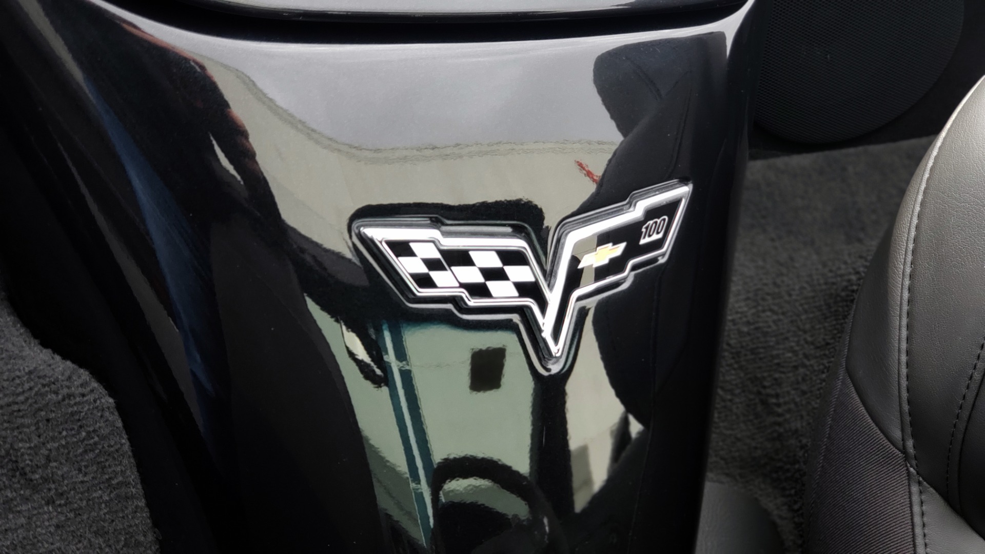 Used 2012 Chevrolet CORVETTE Z16 GRAND SPORT 3LT CONVERTIBLE / 6-SPD AUTO / NAV for sale Sold at Formula Imports in Charlotte NC 28227 66