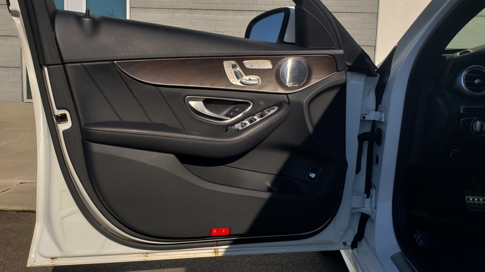 Used 2018 Mercedes-Benz C-Class C 300 PREMIUM / NAV / PANO-ROOF / AMG LINE / MULTIMEDIA for sale Sold at Formula Imports in Charlotte NC 28227 28