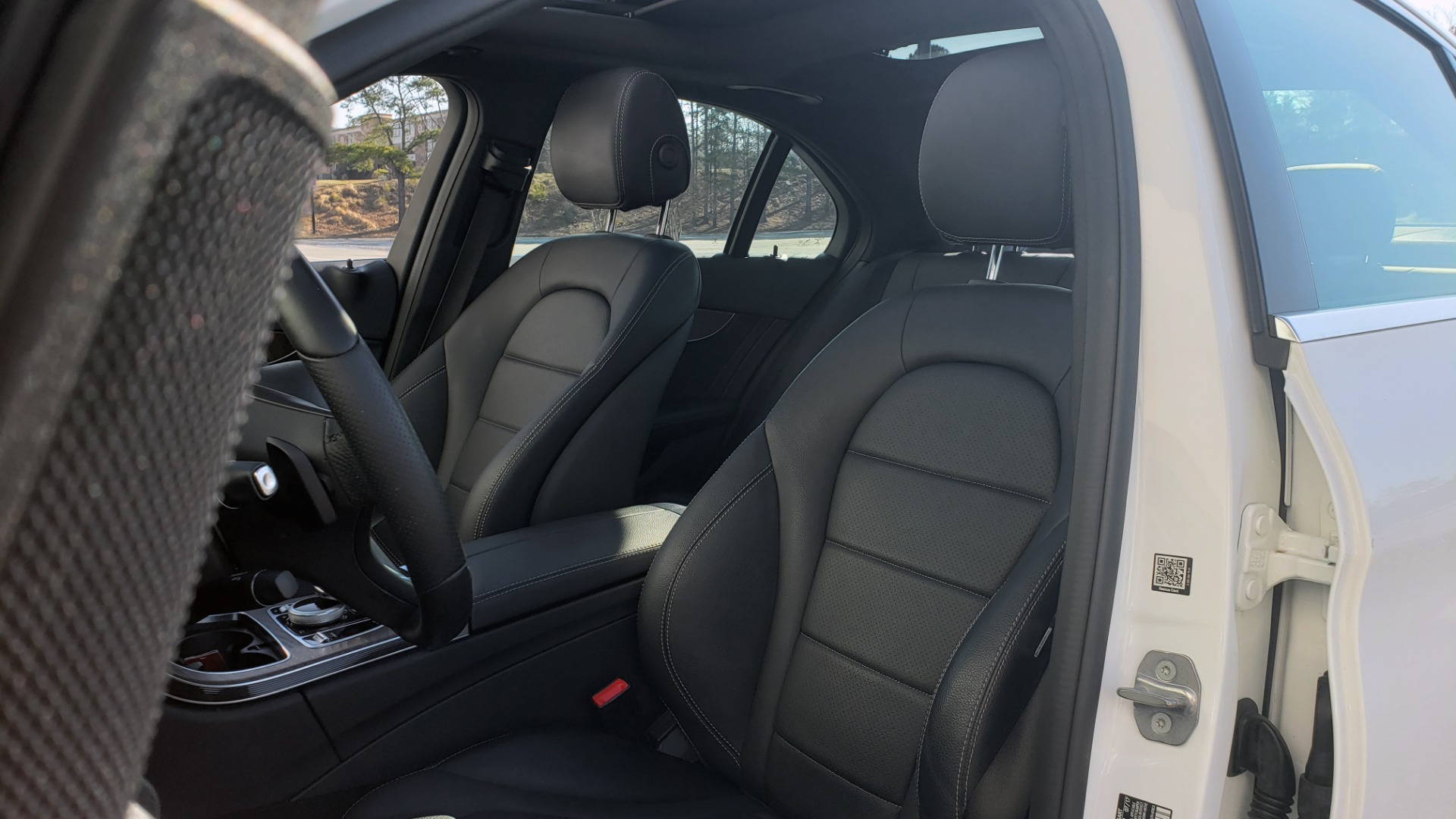 Used 2018 Mercedes-Benz C-Class C 300 PREMIUM / NAV / PANO-ROOF / AMG LINE / MULTIMEDIA for sale Sold at Formula Imports in Charlotte NC 28227 32
