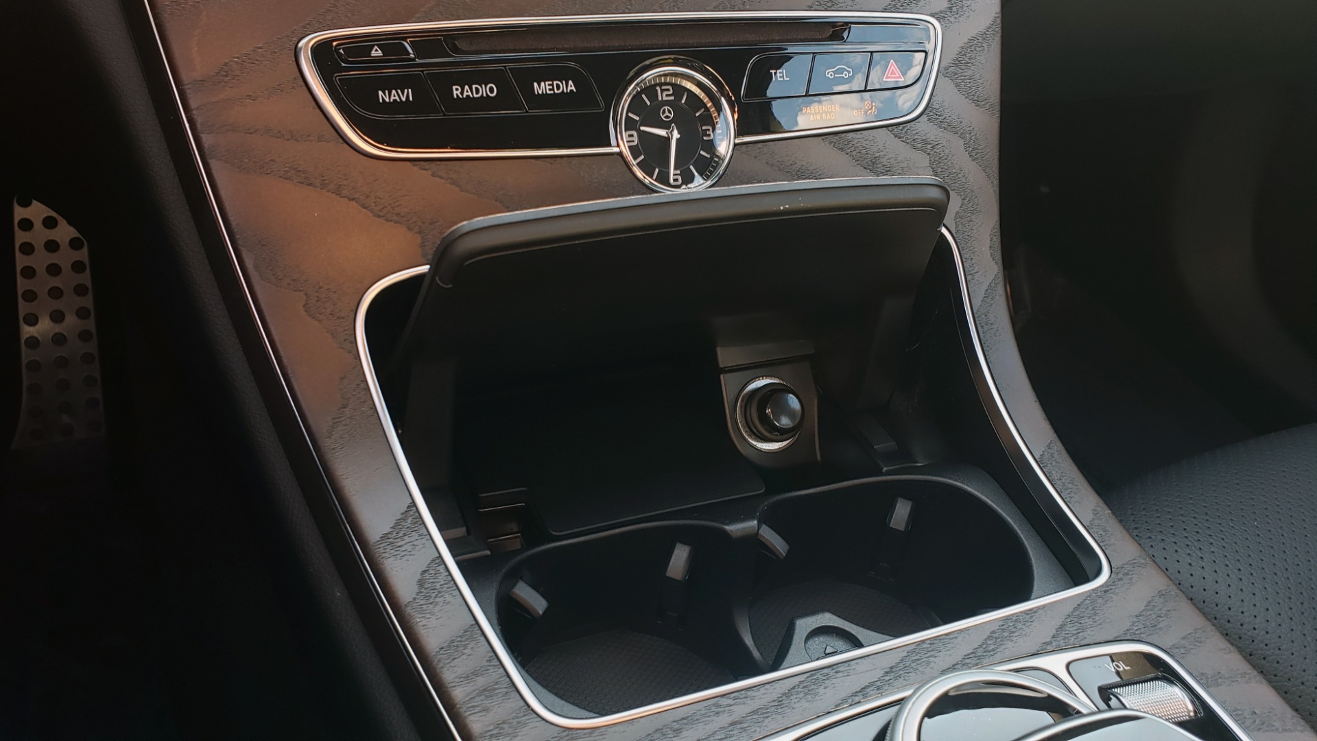 Used 2018 Mercedes-Benz C-Class C 300 PREMIUM / NAV / PANO-ROOF / AMG LINE / MULTIMEDIA for sale Sold at Formula Imports in Charlotte NC 28227 48