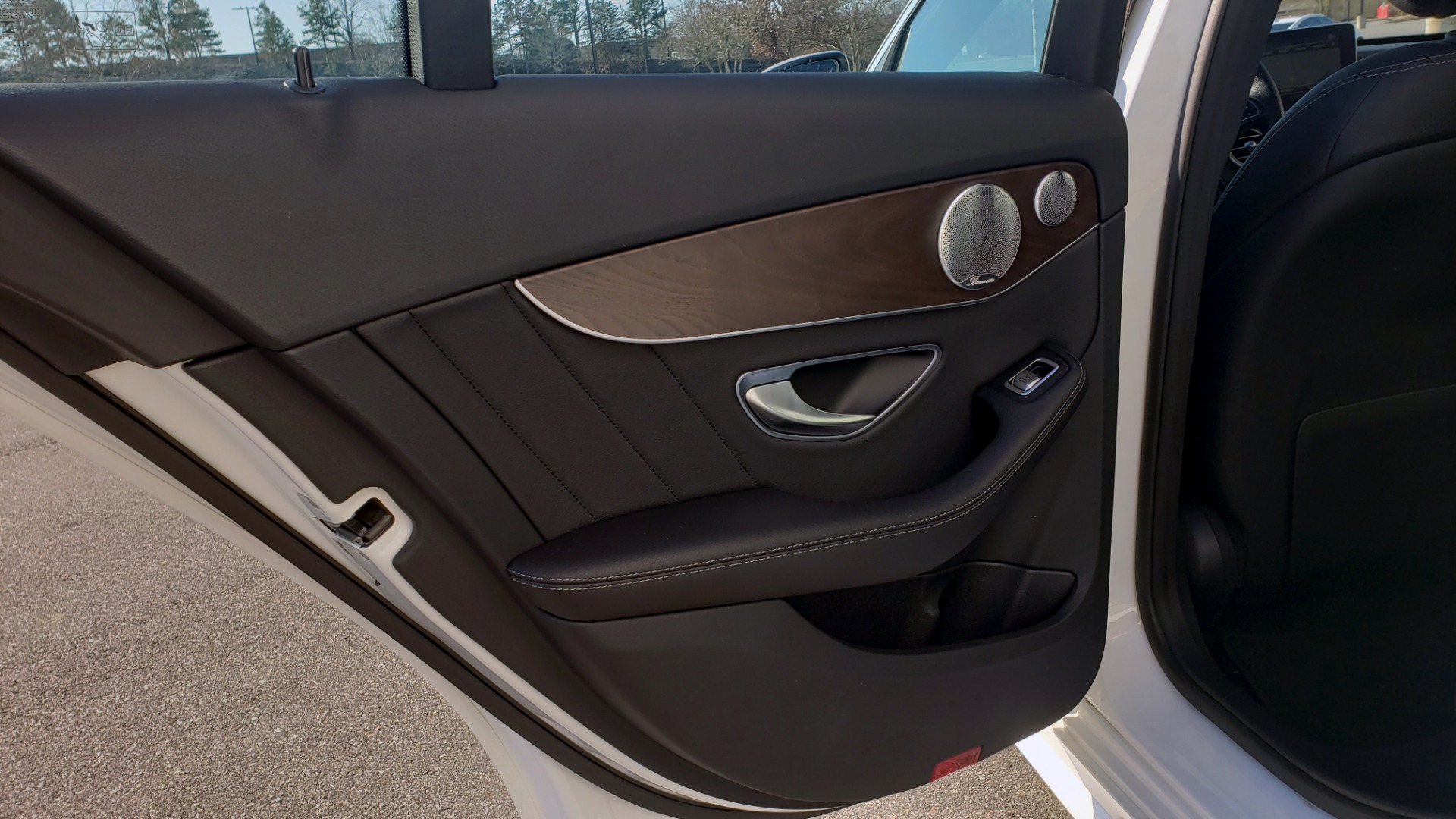 Used 2018 Mercedes-Benz C-Class C 300 PREMIUM / NAV / PANO-ROOF / AMG LINE / MULTIMEDIA for sale Sold at Formula Imports in Charlotte NC 28227 55