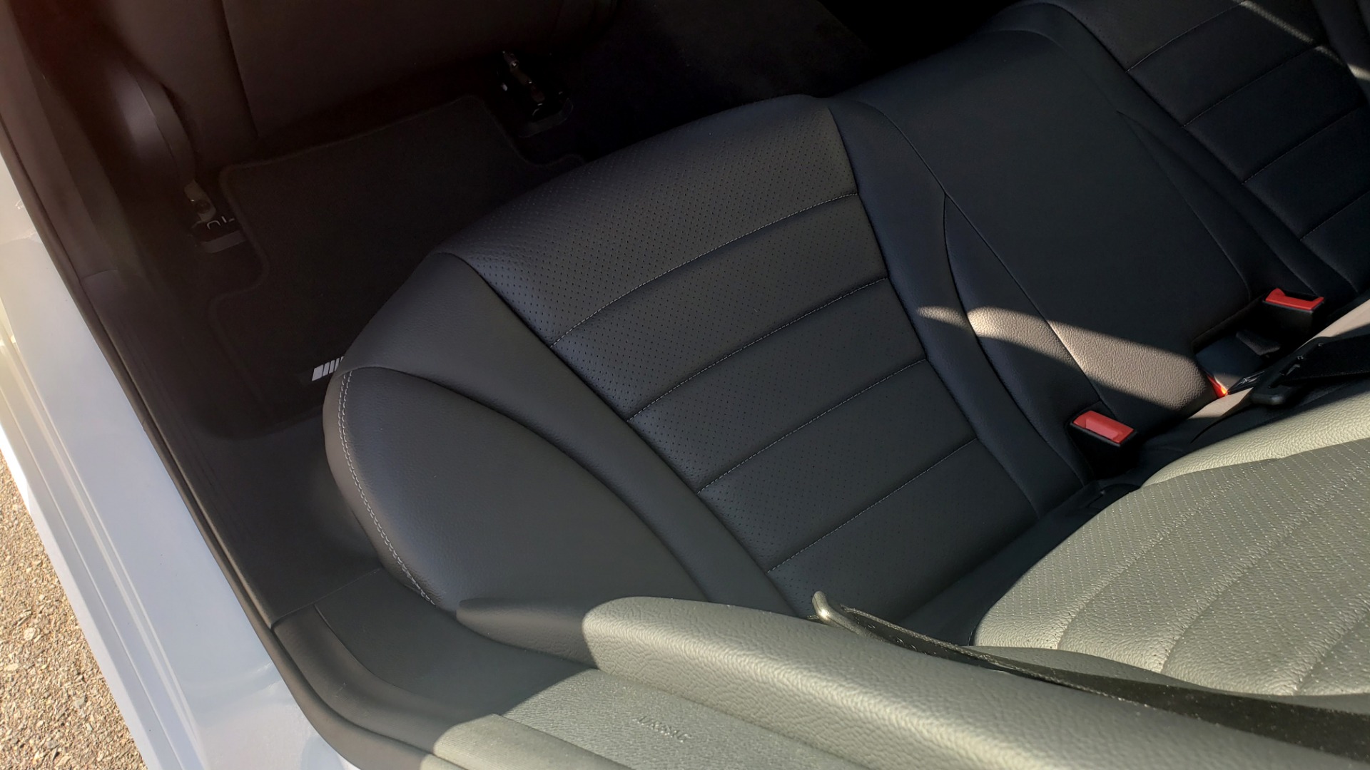 Used 2018 Mercedes-Benz C-Class C 300 PREMIUM / NAV / PANO-ROOF / AMG LINE / MULTIMEDIA for sale Sold at Formula Imports in Charlotte NC 28227 57