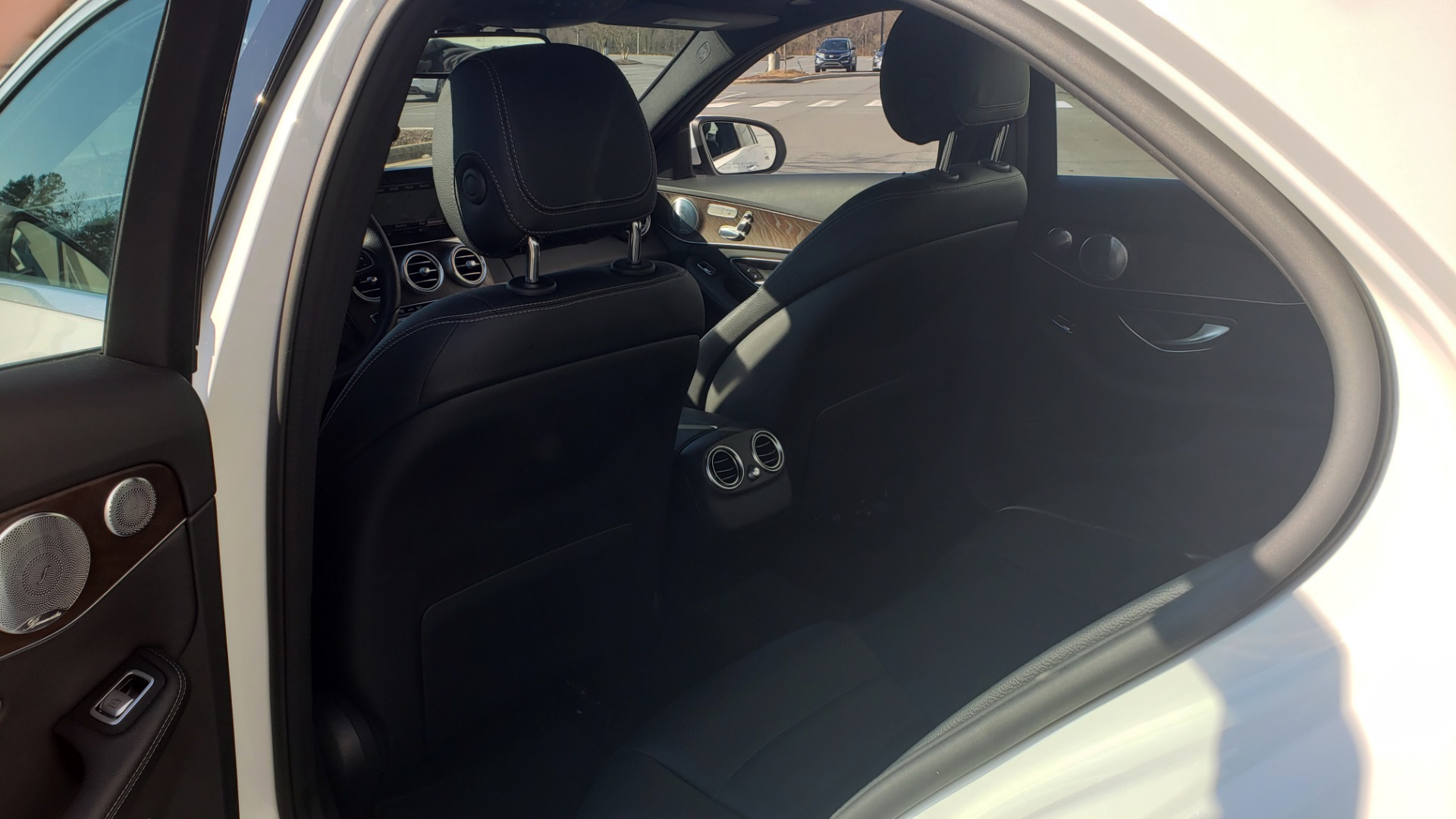 Used 2018 Mercedes-Benz C-Class C 300 PREMIUM / NAV / PANO-ROOF / AMG LINE / MULTIMEDIA for sale Sold at Formula Imports in Charlotte NC 28227 58