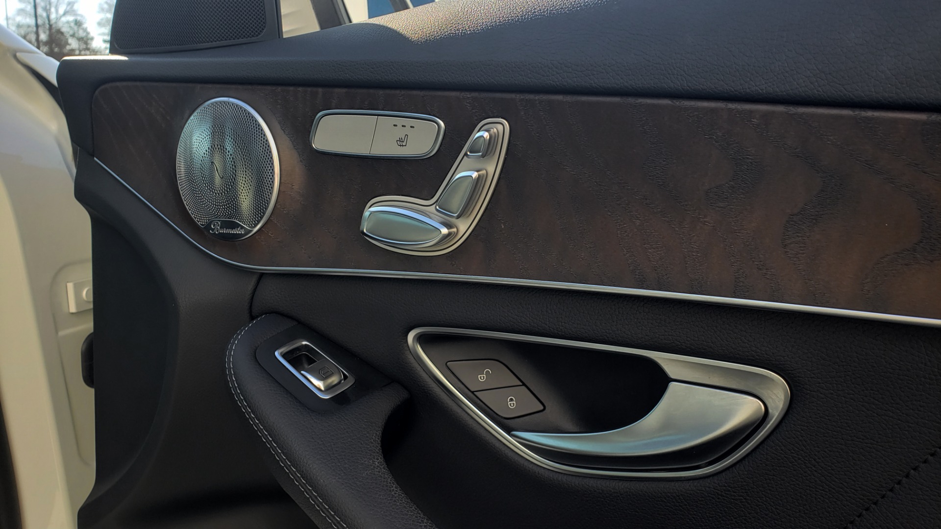Used 2018 Mercedes-Benz C-Class C 300 PREMIUM / NAV / PANO-ROOF / AMG LINE / MULTIMEDIA for sale Sold at Formula Imports in Charlotte NC 28227 62