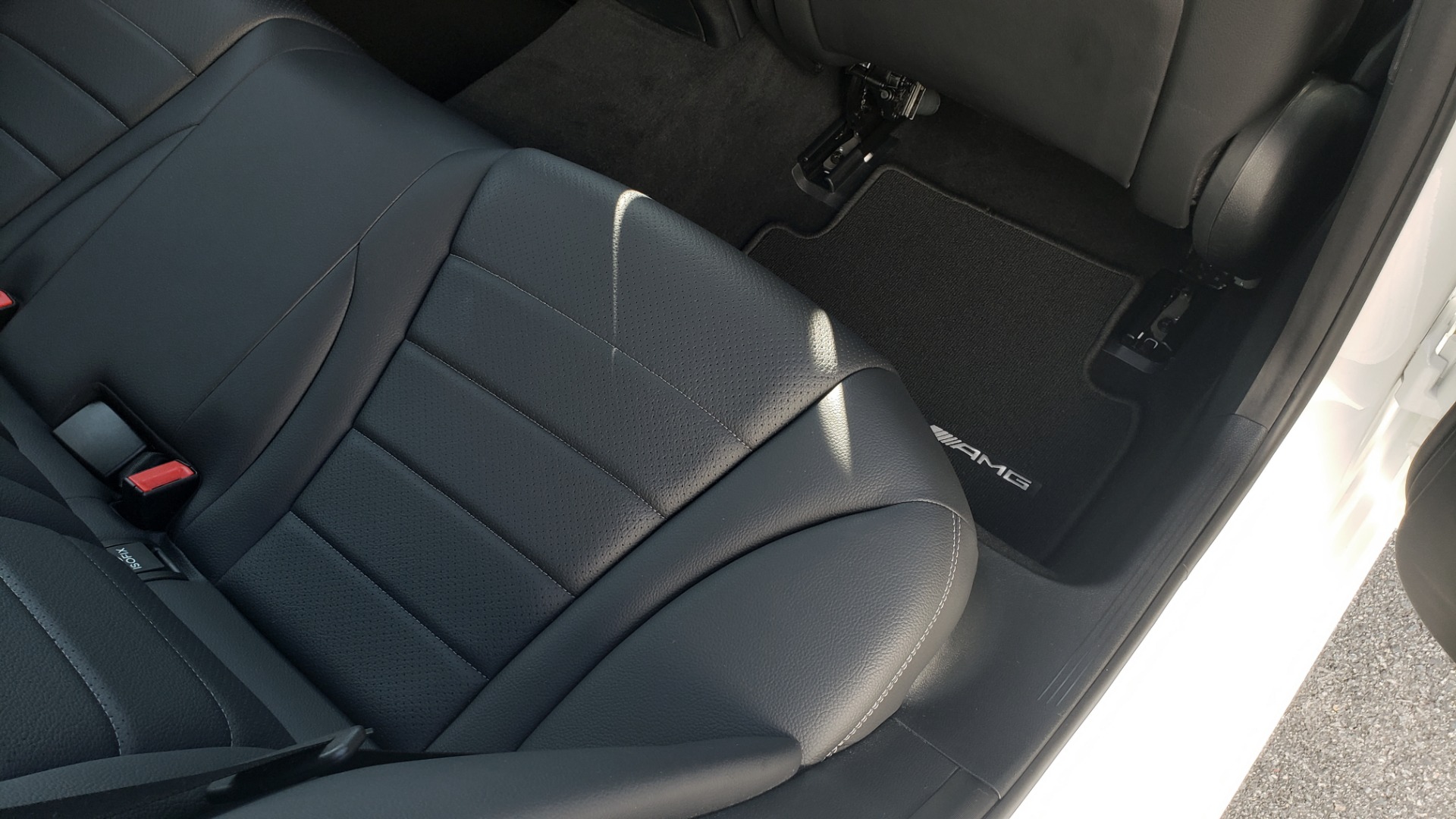 Used 2018 Mercedes-Benz C-Class C 300 PREMIUM / NAV / PANO-ROOF / AMG LINE / MULTIMEDIA for sale Sold at Formula Imports in Charlotte NC 28227 69