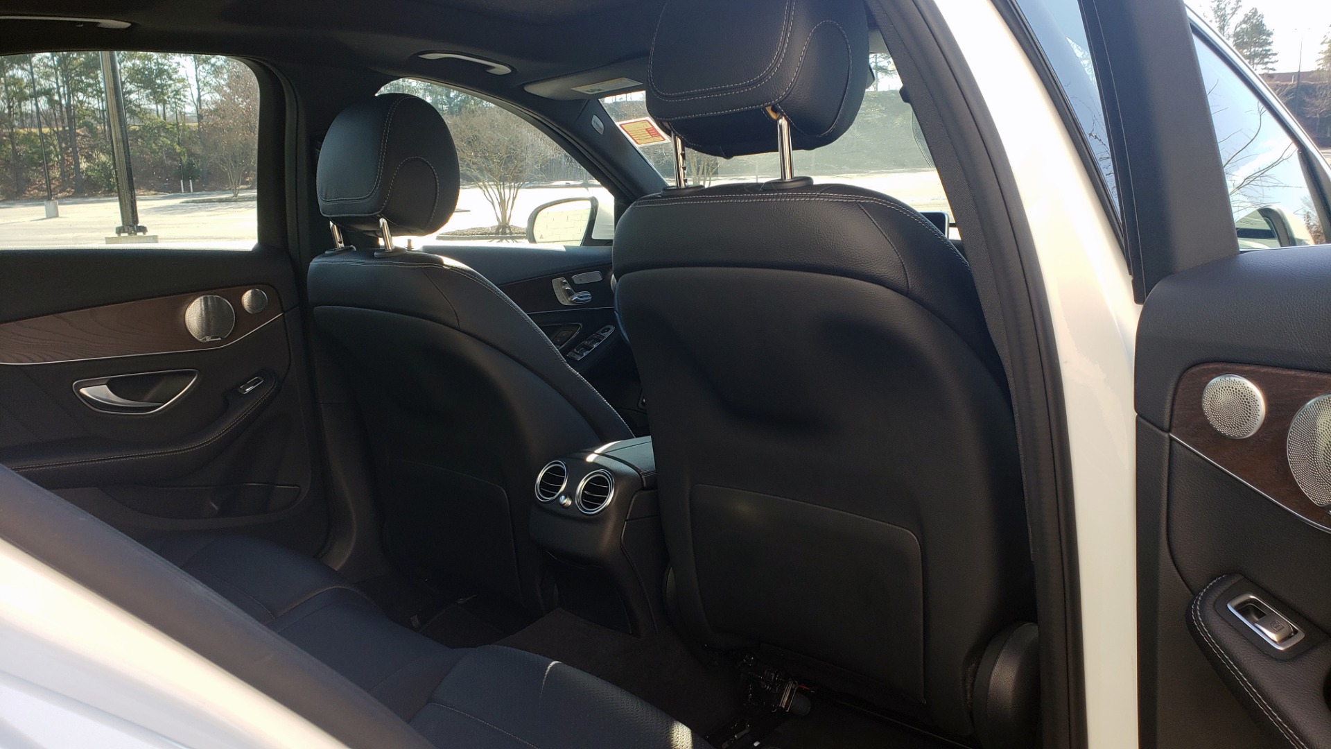 Used 2018 Mercedes-Benz C-Class C 300 PREMIUM / NAV / PANO-ROOF / AMG LINE / MULTIMEDIA for sale Sold at Formula Imports in Charlotte NC 28227 72