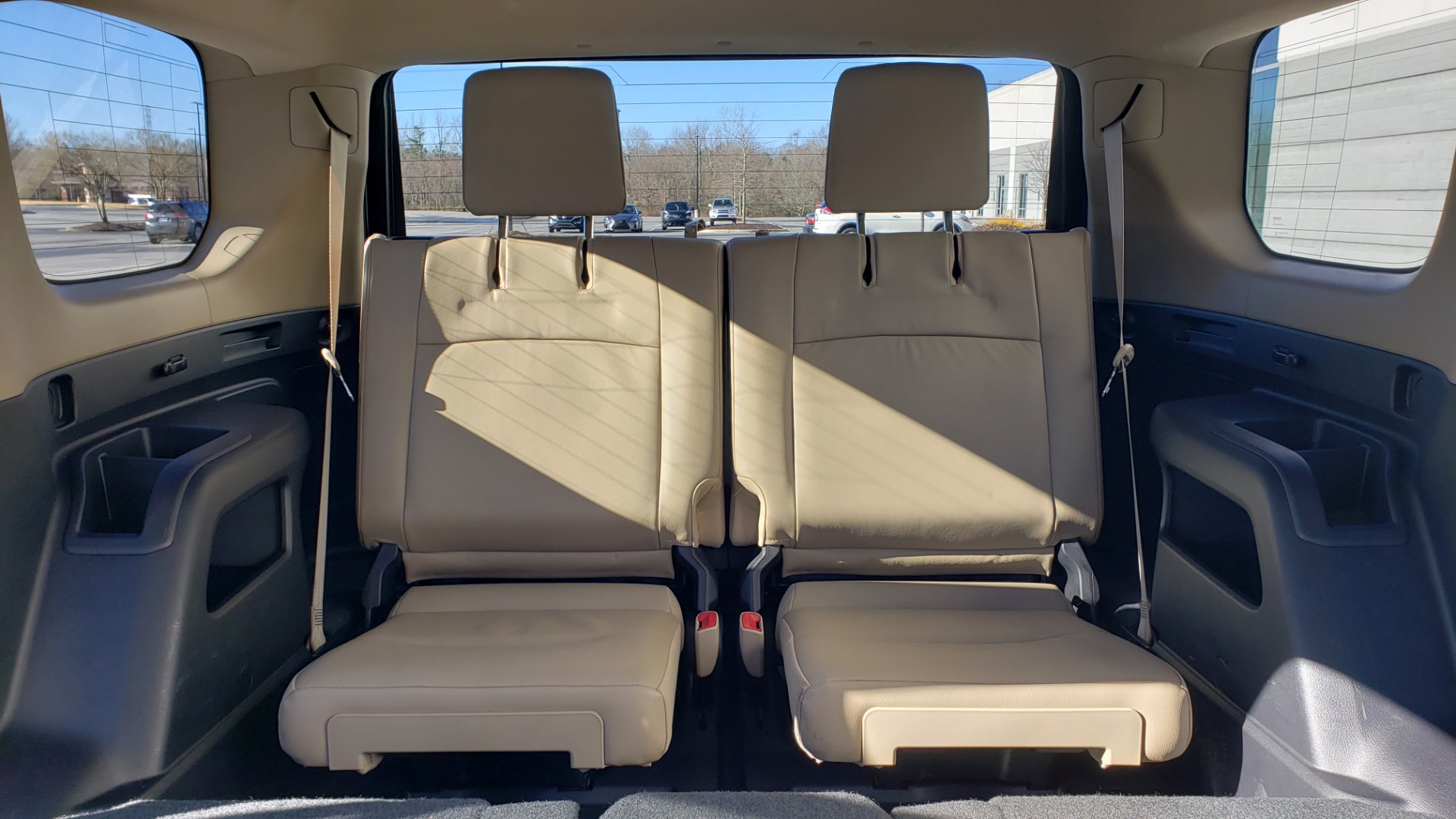 Used 2018 Toyota 4RUNNER LIMITED 4X4 / 4.0 V6 / AUTO / NAV / SUNROOF / REARVIEW for sale Sold at Formula Imports in Charlotte NC 28227 23