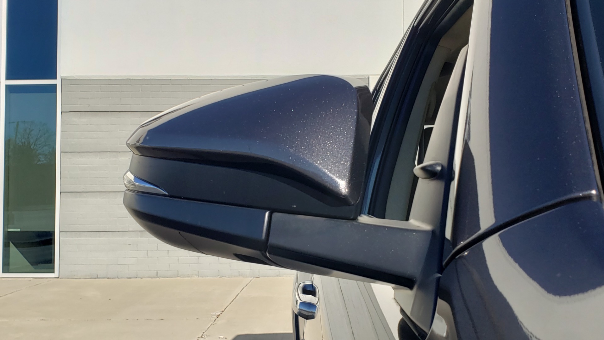 Used 2018 Toyota 4RUNNER LIMITED 4X4 / 4.0 V6 / AUTO / NAV / SUNROOF / REARVIEW for sale Sold at Formula Imports in Charlotte NC 28227 28