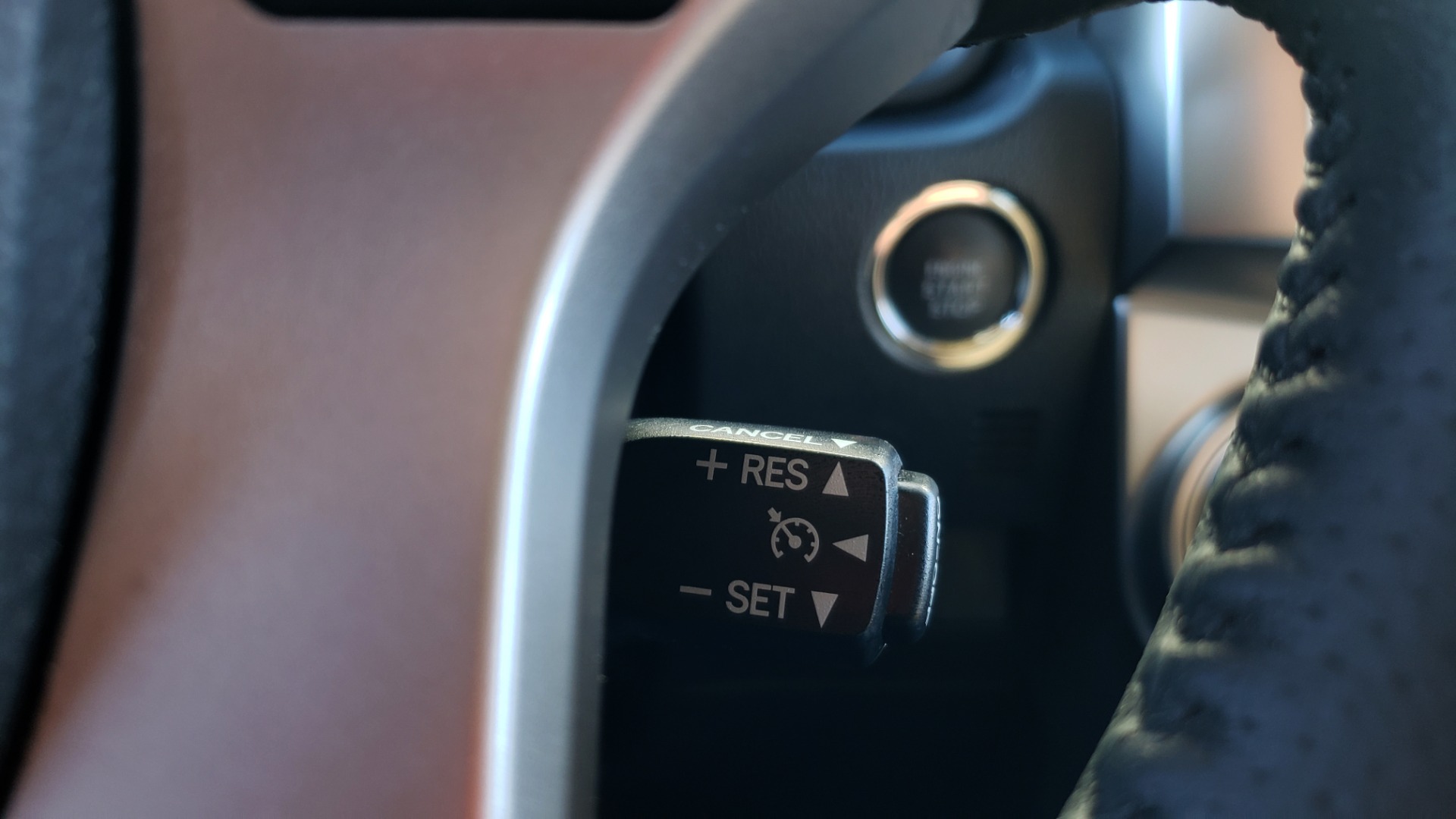 Used 2018 Toyota 4RUNNER LIMITED 4X4 / 4.0 V6 / AUTO / NAV / SUNROOF / REARVIEW for sale Sold at Formula Imports in Charlotte NC 28227 45