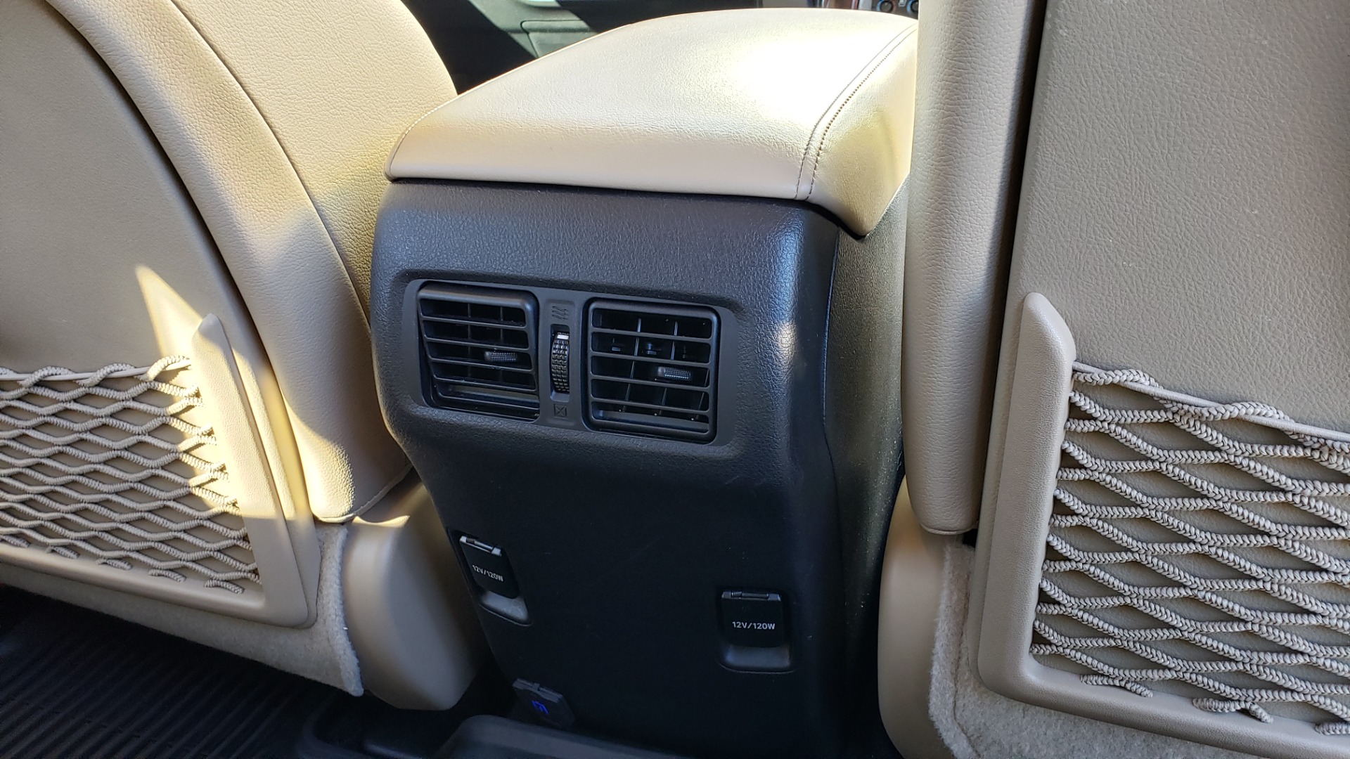 Used 2018 Toyota 4RUNNER LIMITED 4X4 / 4.0 V6 / AUTO / NAV / SUNROOF / REARVIEW for sale Sold at Formula Imports in Charlotte NC 28227 78