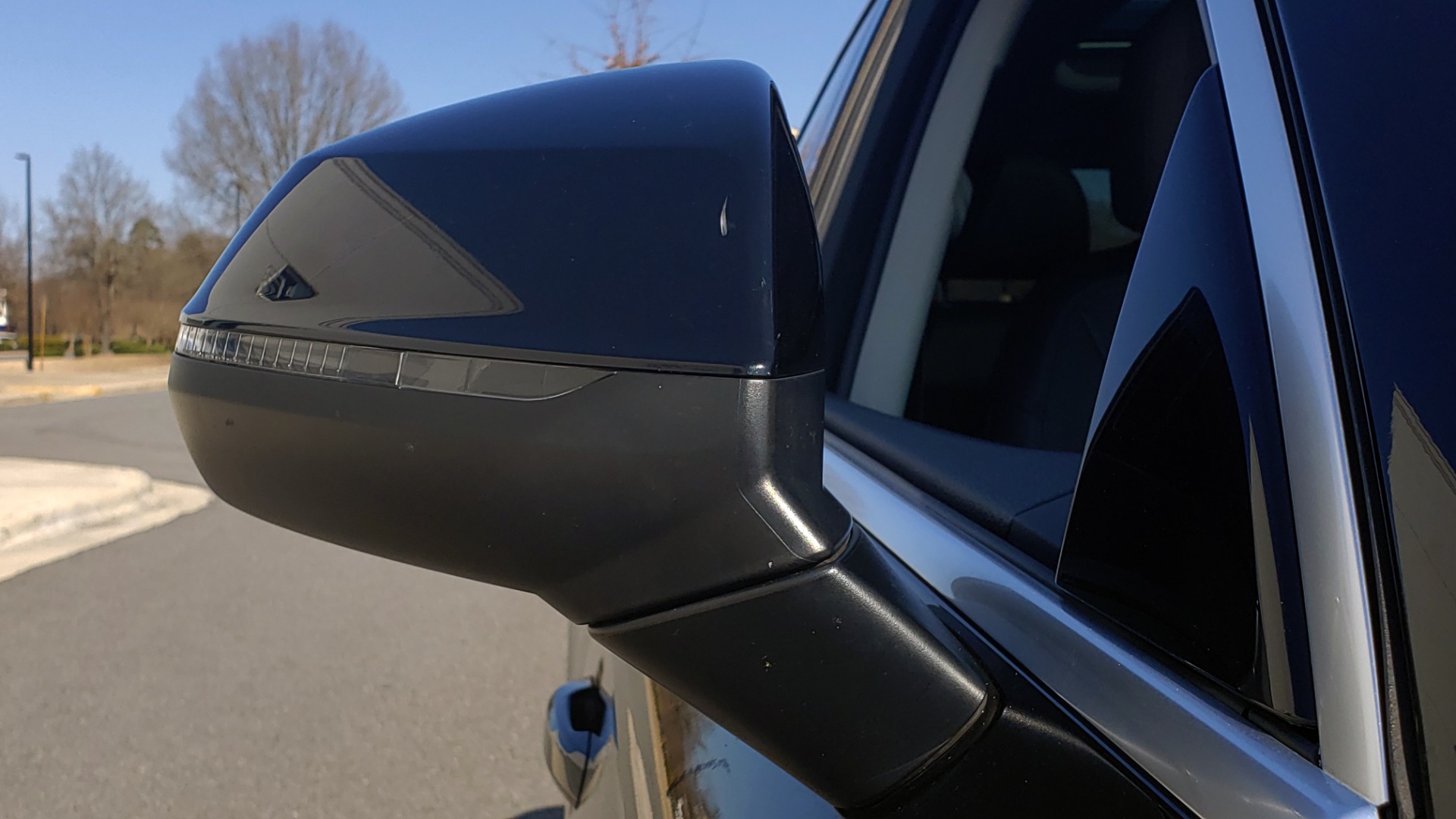 Used 2018 Audi Q5 PREMIUM PLUS / NAV / PANO-ROOF / CLD WTHR / REARVIEW for sale Sold at Formula Imports in Charlotte NC 28227 24
