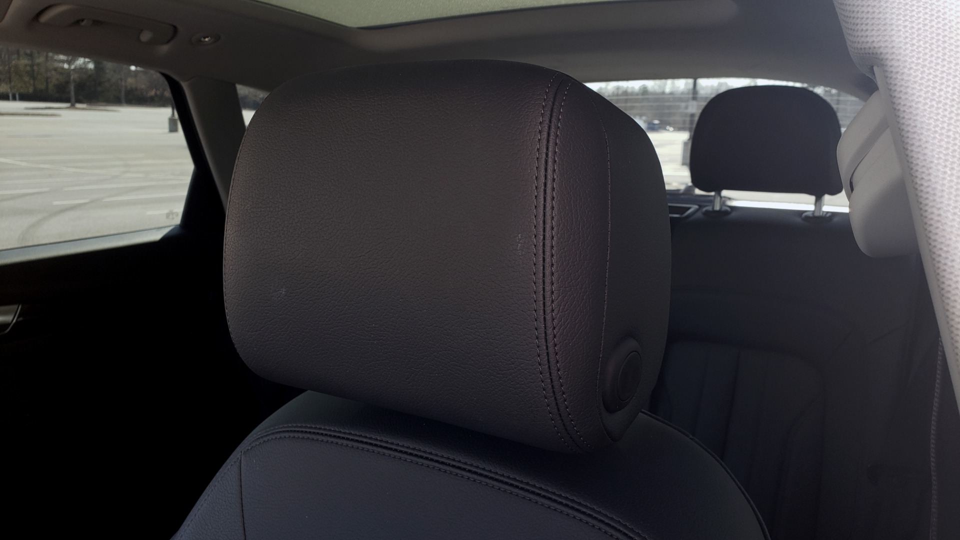Used 2018 Audi Q5 PREMIUM PLUS / NAV / PANO-ROOF / CLD WTHR / REARVIEW for sale Sold at Formula Imports in Charlotte NC 28227 34