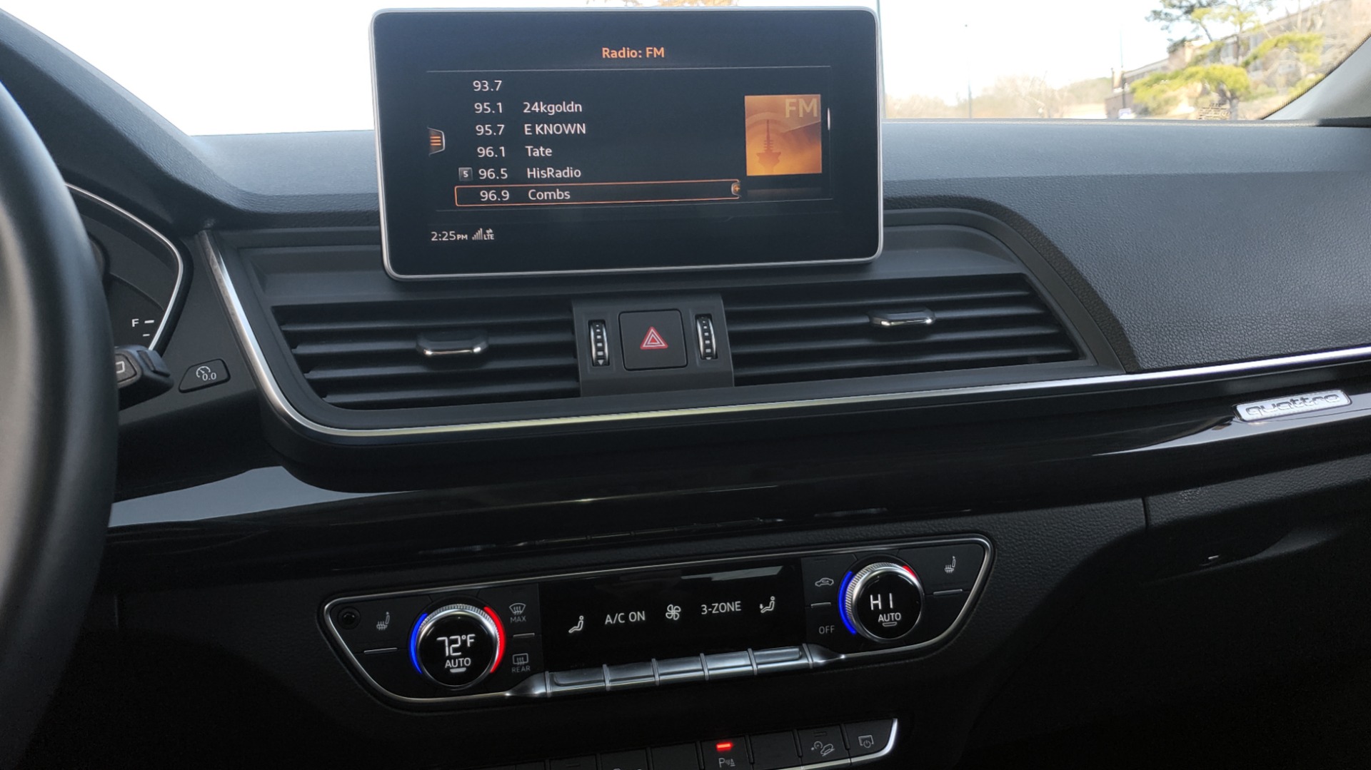Used 2018 Audi Q5 PREMIUM PLUS / NAV / PANO-ROOF / CLD WTHR / REARVIEW for sale Sold at Formula Imports in Charlotte NC 28227 44