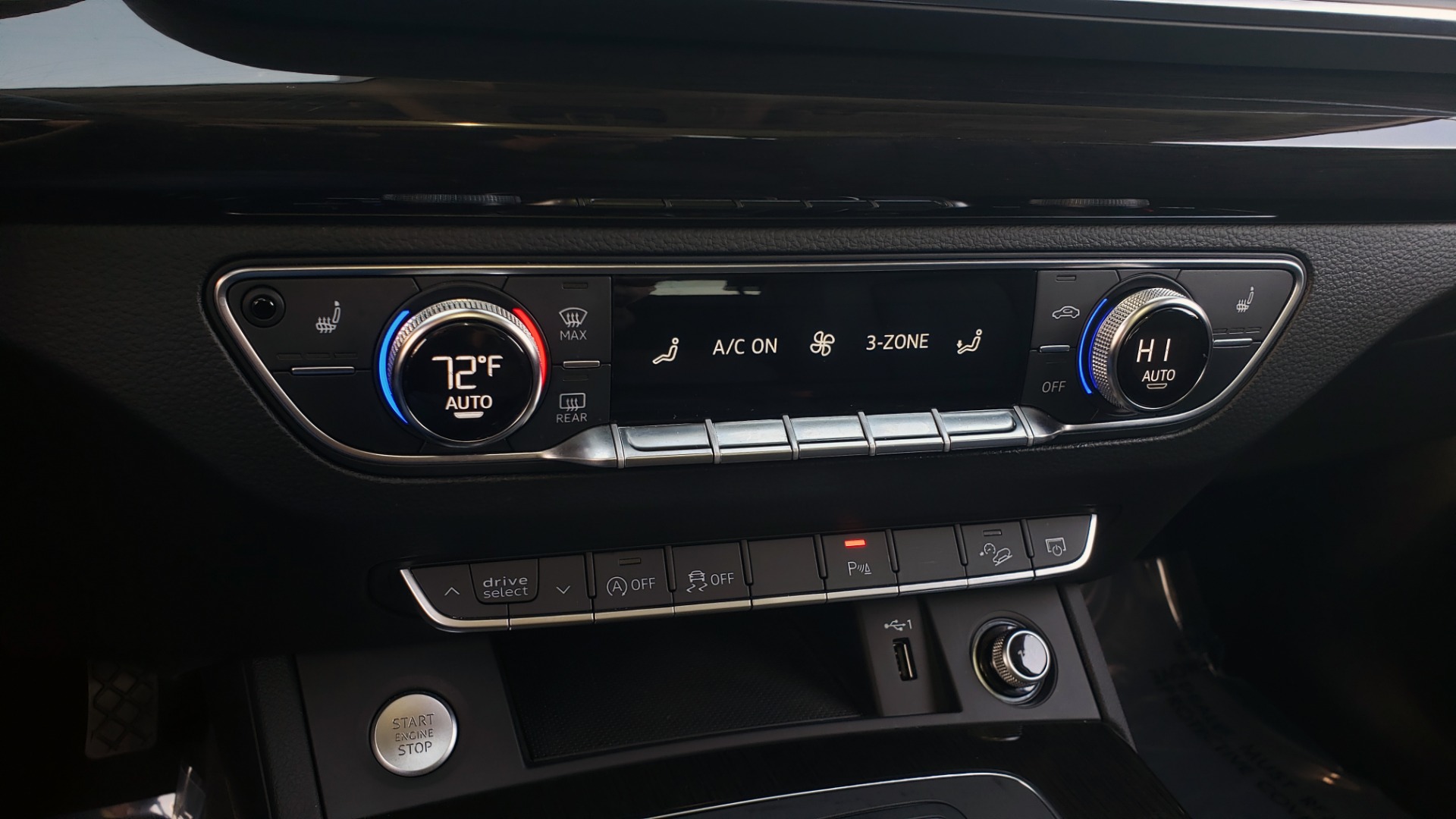 Used 2018 Audi Q5 PREMIUM PLUS / NAV / PANO-ROOF / CLD WTHR / REARVIEW for sale Sold at Formula Imports in Charlotte NC 28227 47