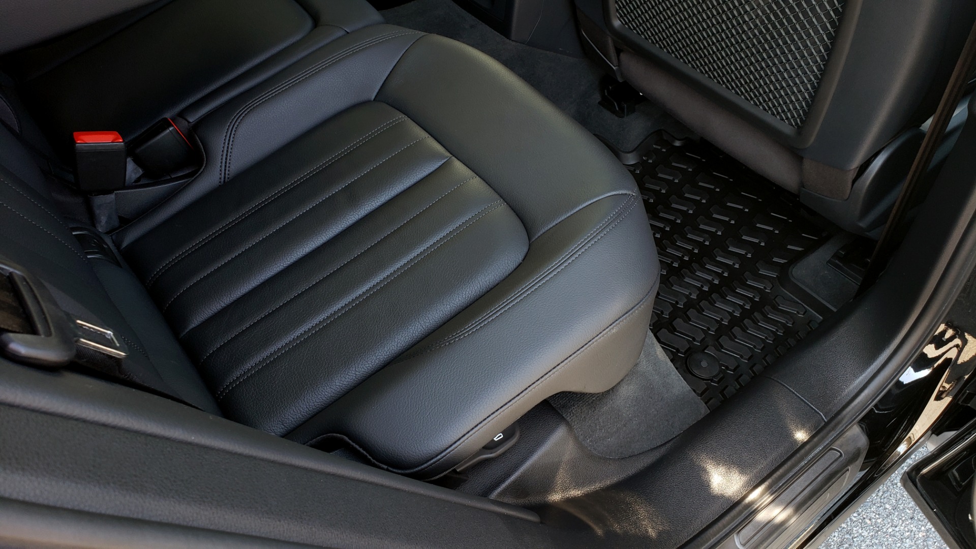 Used 2018 Audi Q5 PREMIUM PLUS / NAV / PANO-ROOF / CLD WTHR / REARVIEW for sale Sold at Formula Imports in Charlotte NC 28227 74