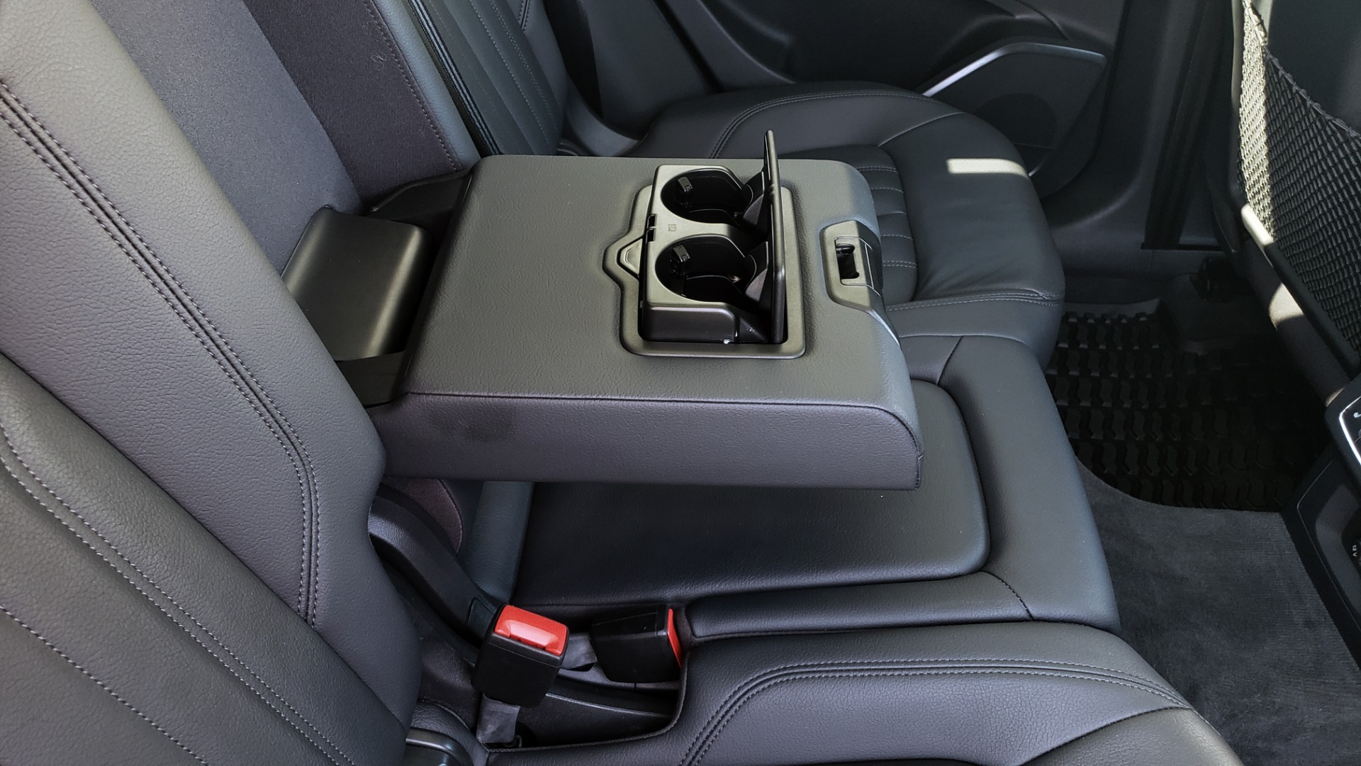 Used 2018 Audi Q5 PREMIUM PLUS / NAV / PANO-ROOF / CLD WTHR / REARVIEW for sale Sold at Formula Imports in Charlotte NC 28227 76