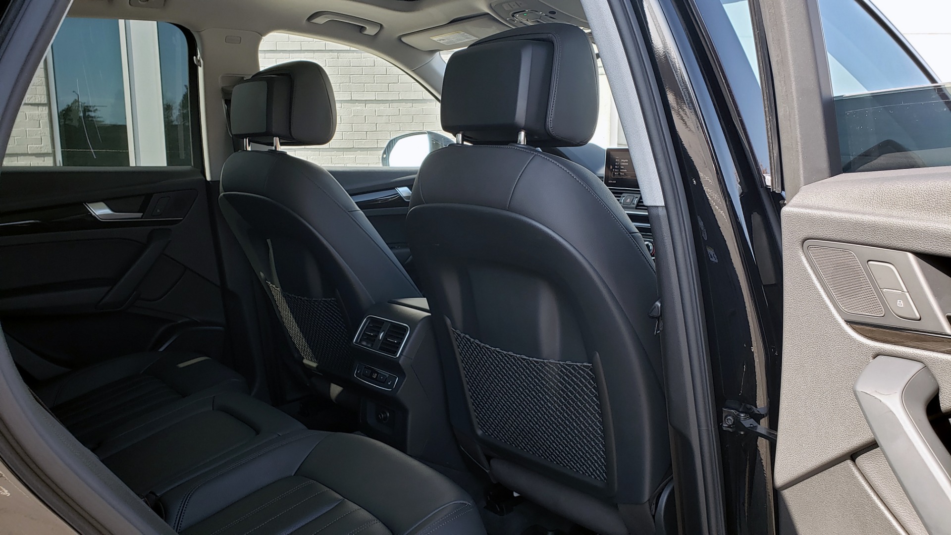 Used 2018 Audi Q5 PREMIUM PLUS / NAV / PANO-ROOF / CLD WTHR / REARVIEW for sale Sold at Formula Imports in Charlotte NC 28227 79