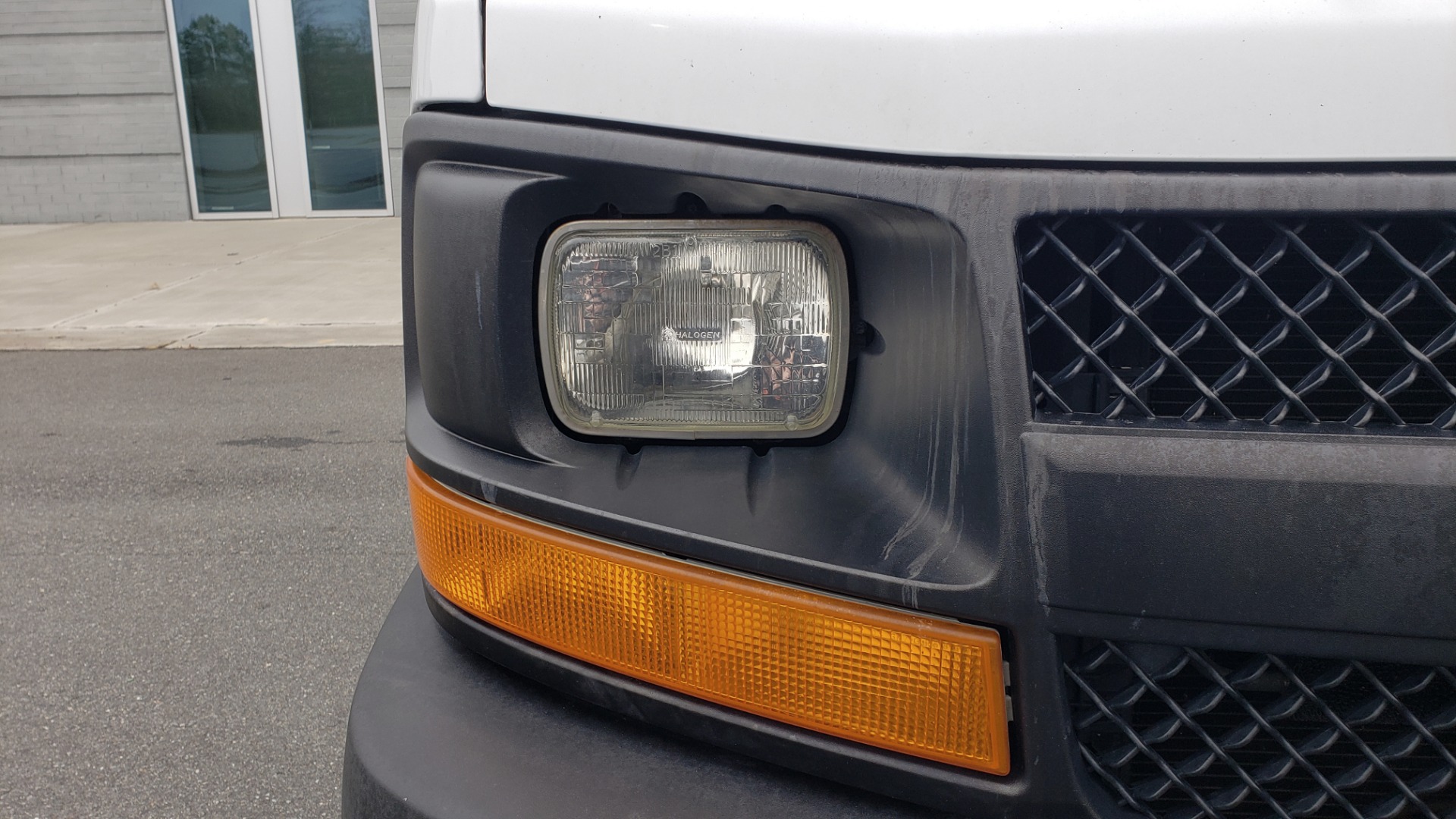 Used 2013 Chevrolet EXPRESS CARGO VAN 2500 / 135IN WB / STORAGE RACKS / RUNS GREAT for sale Sold at Formula Imports in Charlotte NC 28227 14