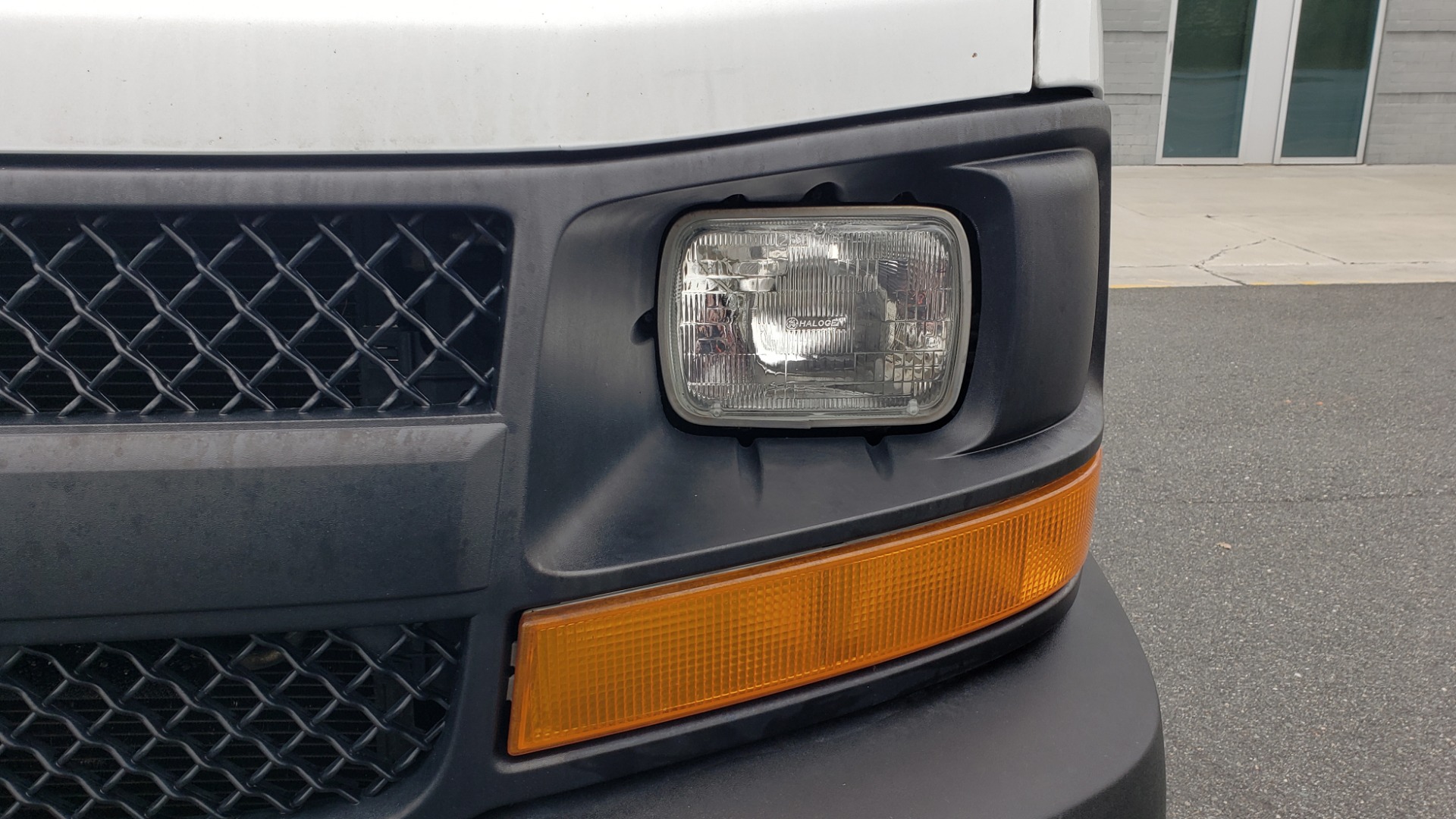 Used 2013 Chevrolet EXPRESS CARGO VAN 2500 / 135IN WB / STORAGE RACKS / RUNS GREAT for sale Sold at Formula Imports in Charlotte NC 28227 15