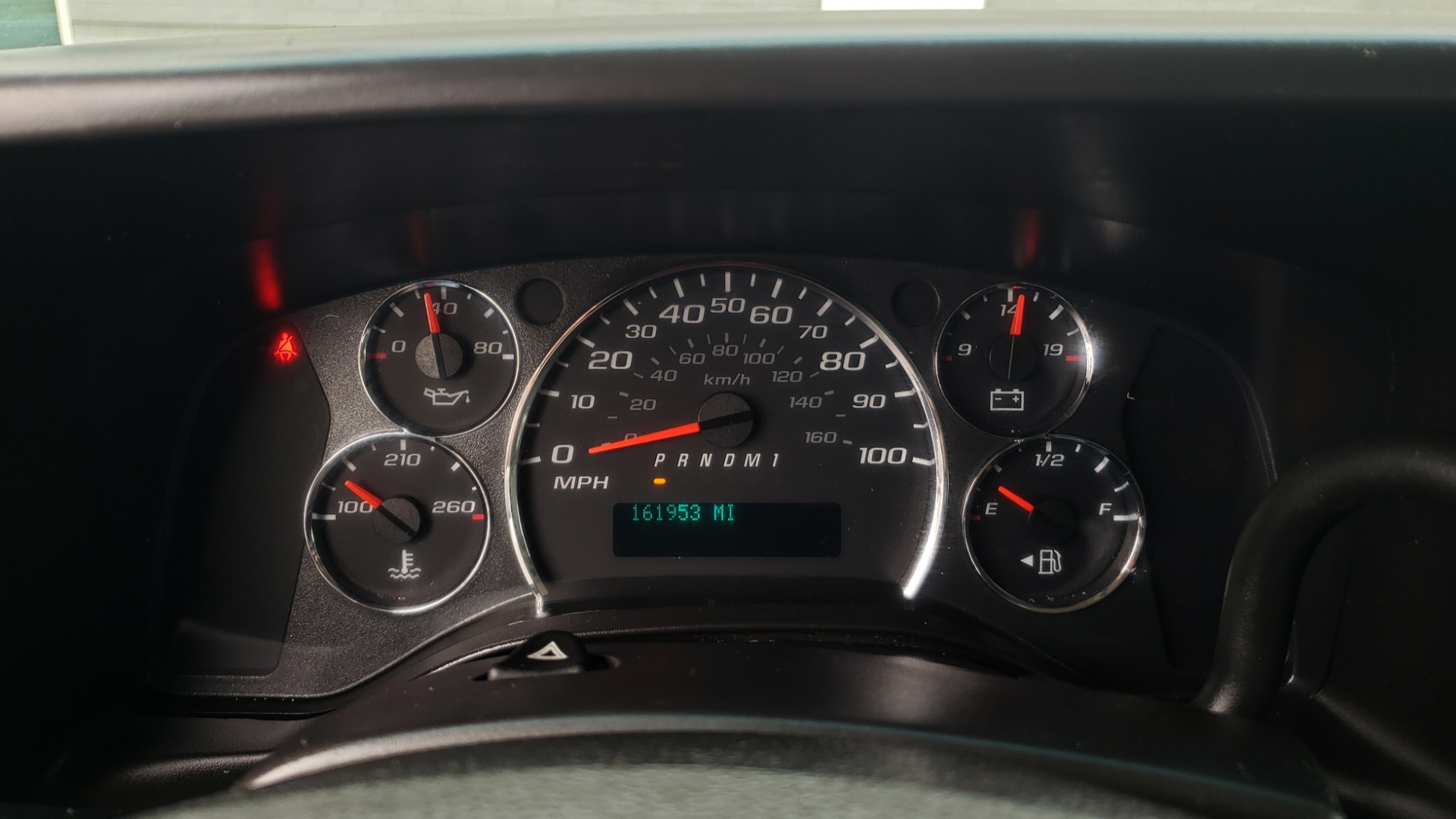 Used 2013 Chevrolet EXPRESS CARGO VAN 2500 / 135IN WB / STORAGE RACKS / RUNS GREAT for sale Sold at Formula Imports in Charlotte NC 28227 35