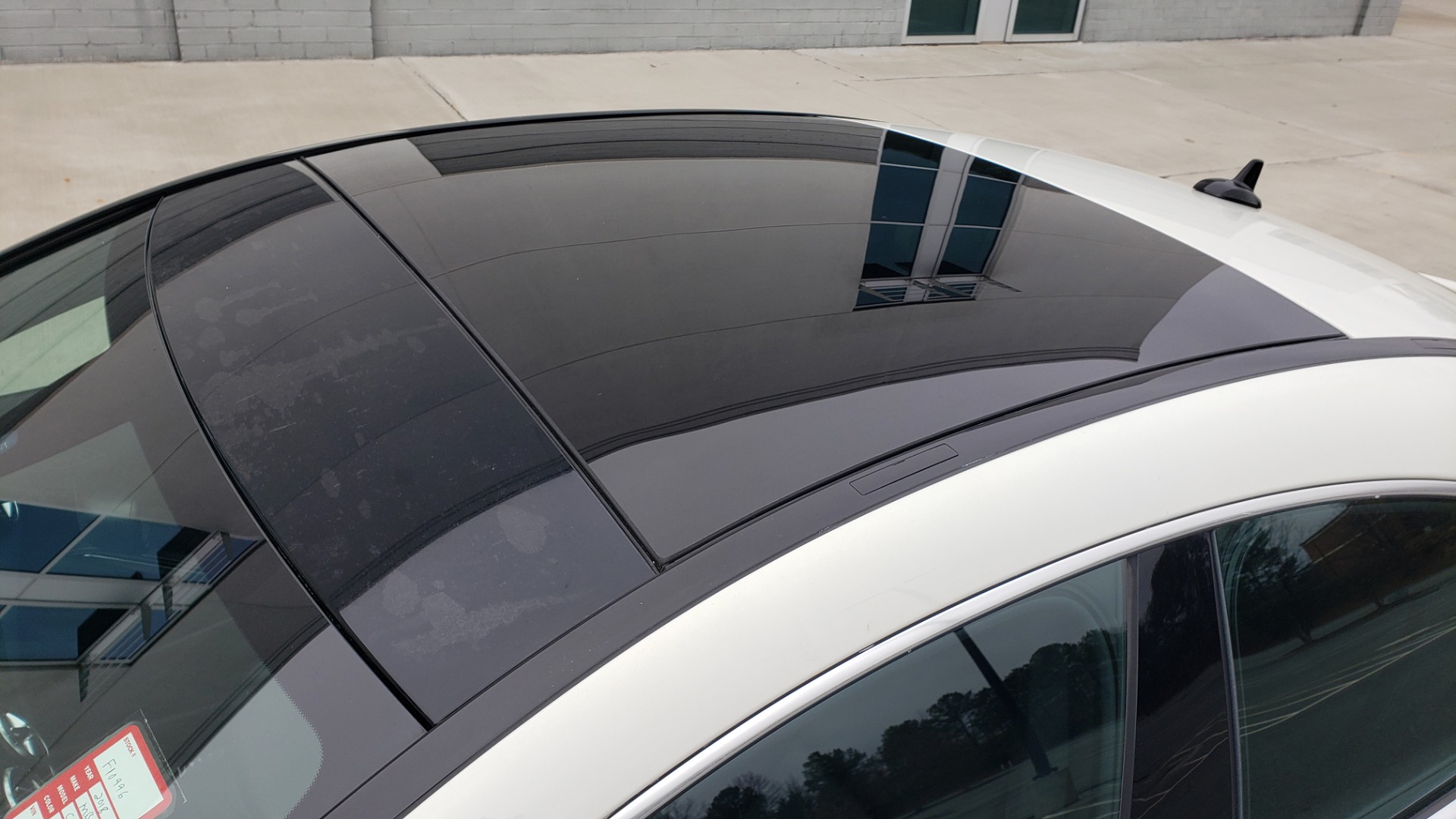 Used 2018 Mercedes-Benz CLA 250 PREMIUM / NAV / PANO-ROOF / APPLE CARPLAY / REARVIEW for sale Sold at Formula Imports in Charlotte NC 28227 10