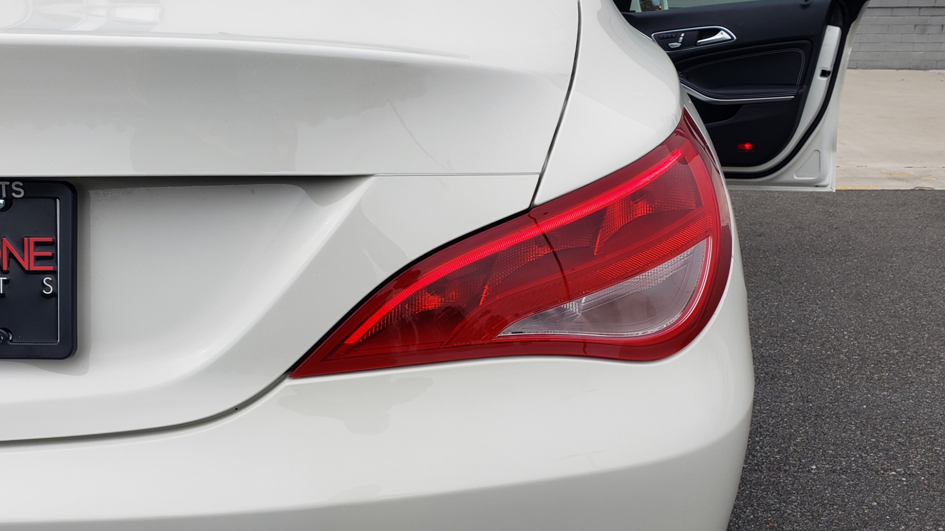 Used 2018 Mercedes-Benz CLA 250 PREMIUM / NAV / PANO-ROOF / APPLE CARPLAY / REARVIEW for sale Sold at Formula Imports in Charlotte NC 28227 28
